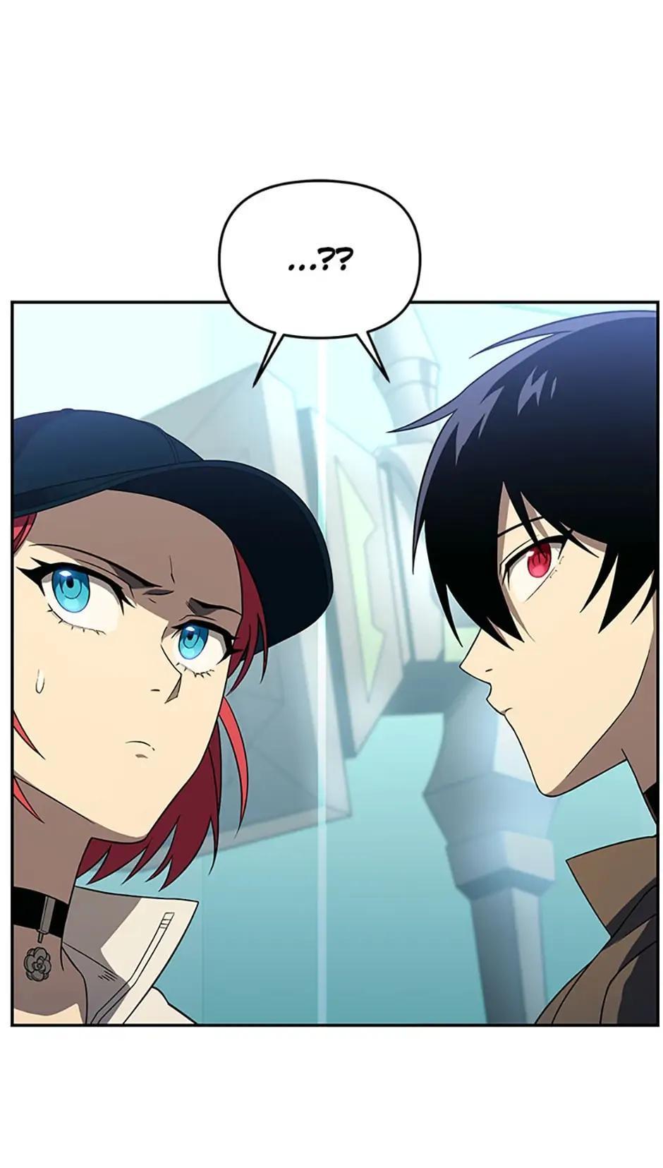 Read After Ten Millennia in Hell Manga Online