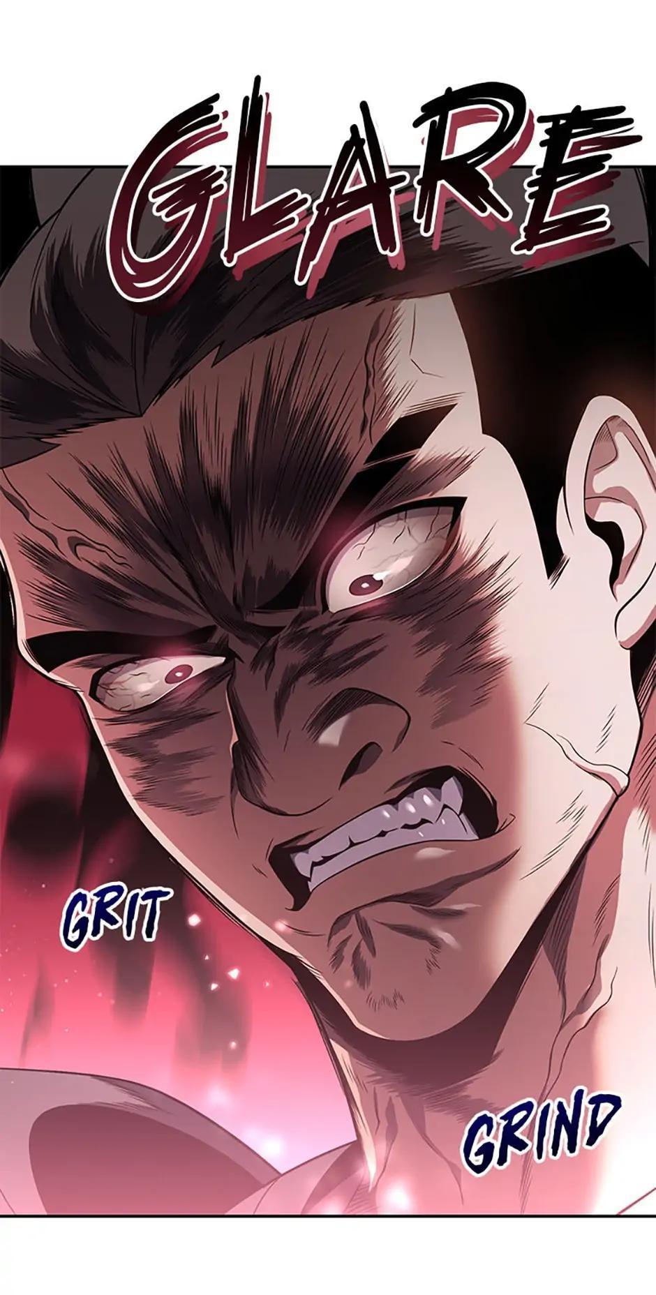 Read After Ten Millennia in Hell Manga Online