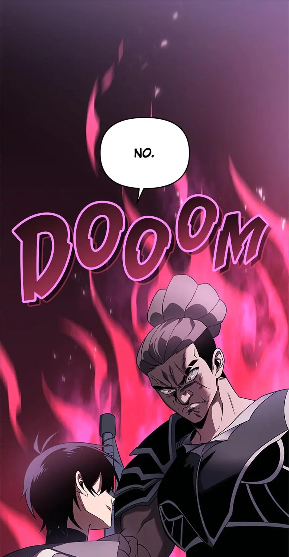 Read After Ten Millennia in Hell Manga Online