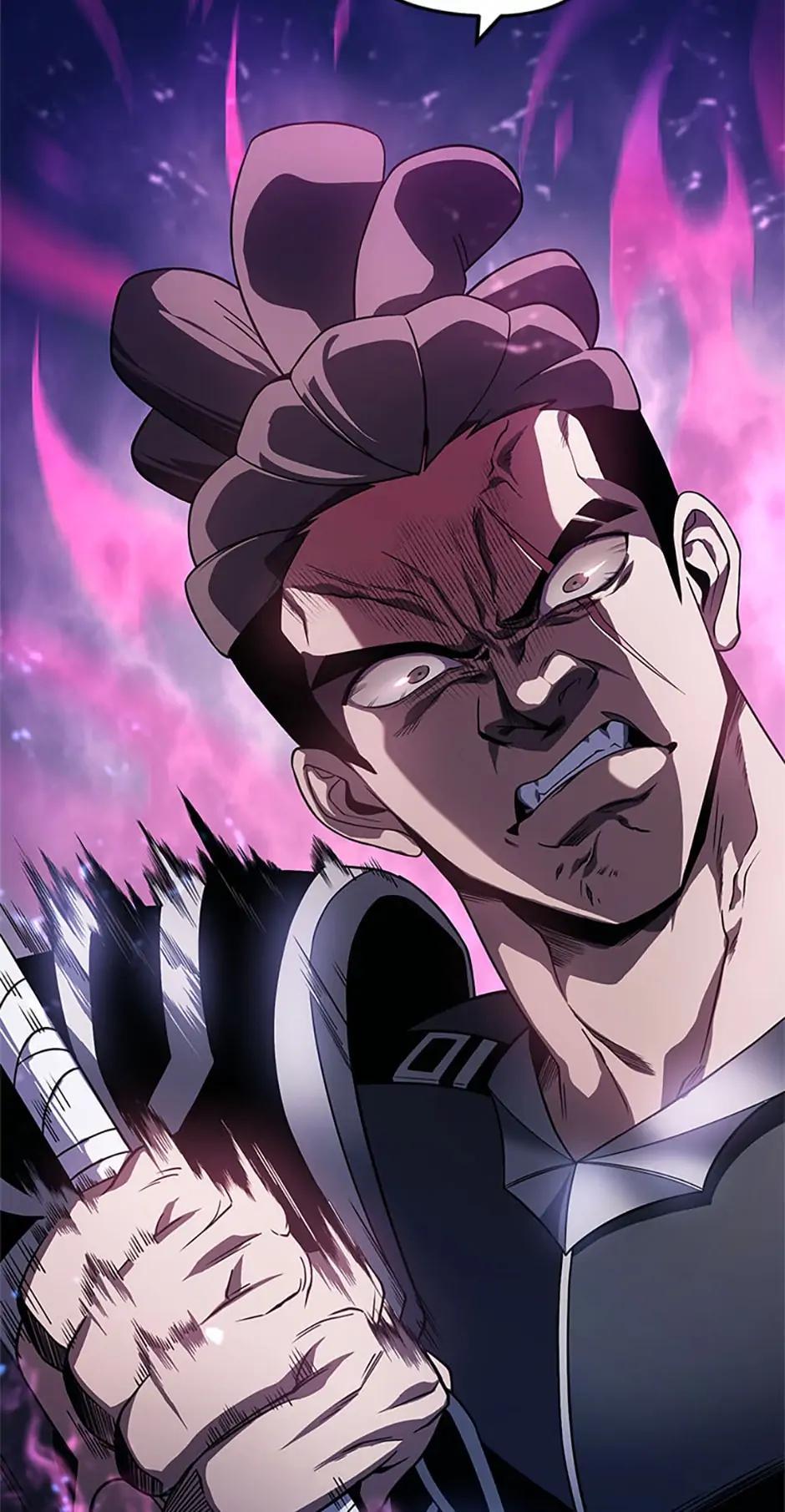 Read After Ten Millennia in Hell Manga Online