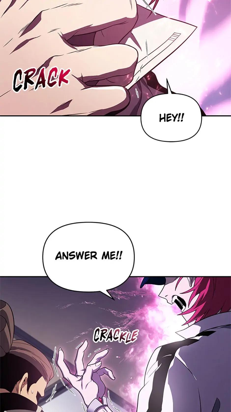 Read After Ten Millennia in Hell Manga Online