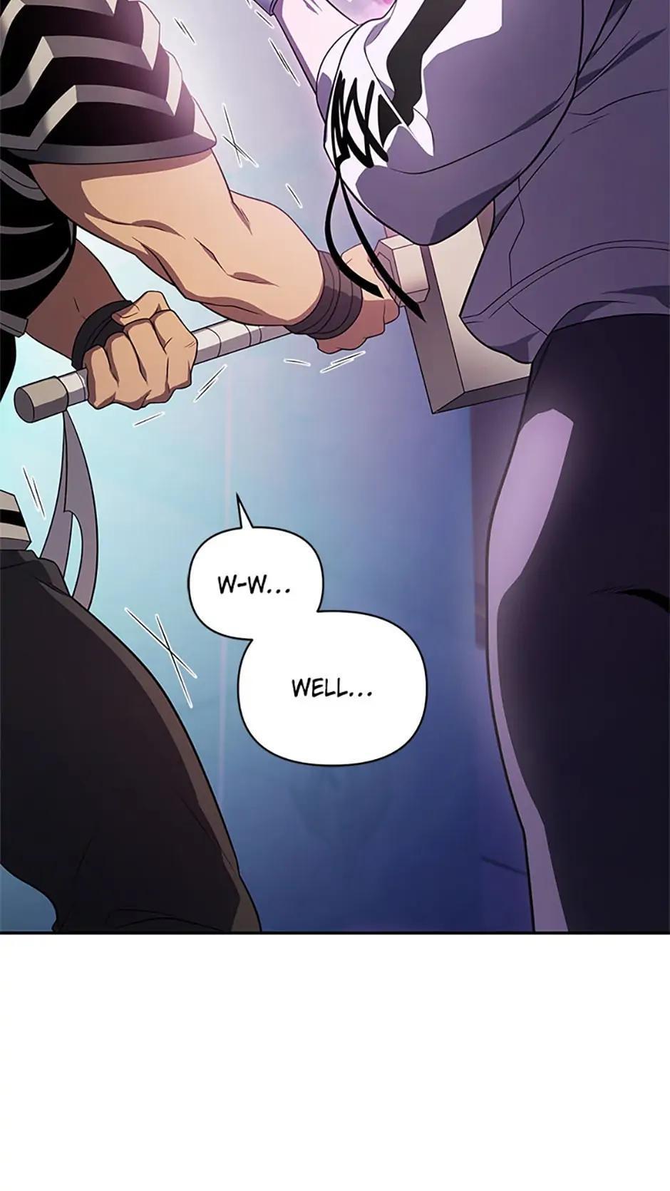 Read After Ten Millennia in Hell Manga Online