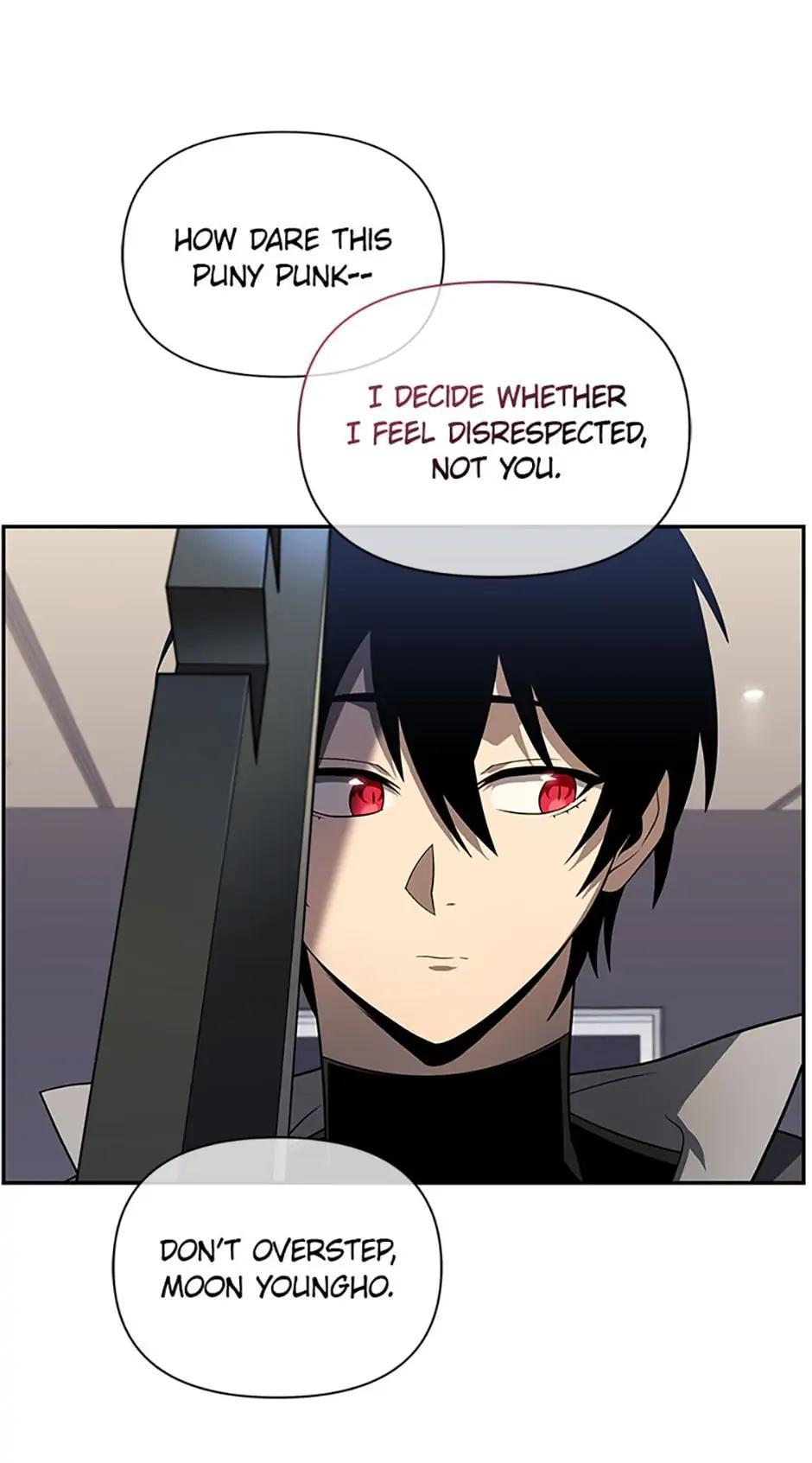Read After Ten Millennia in Hell Manga Online