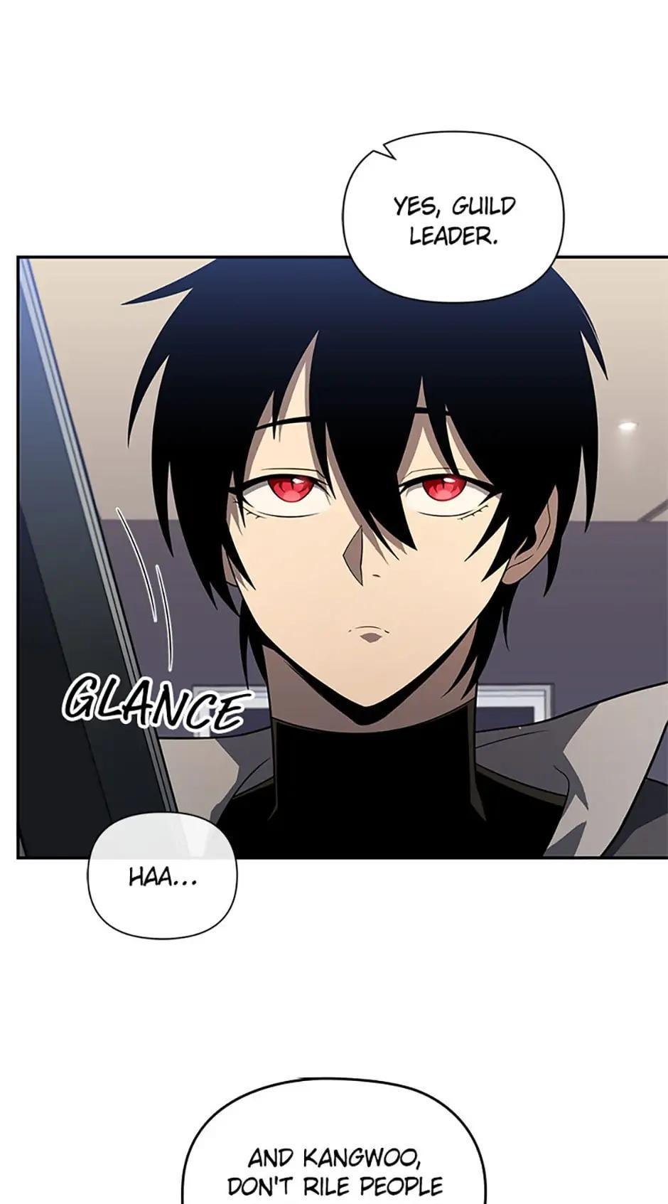 Read After Ten Millennia in Hell Manga Online