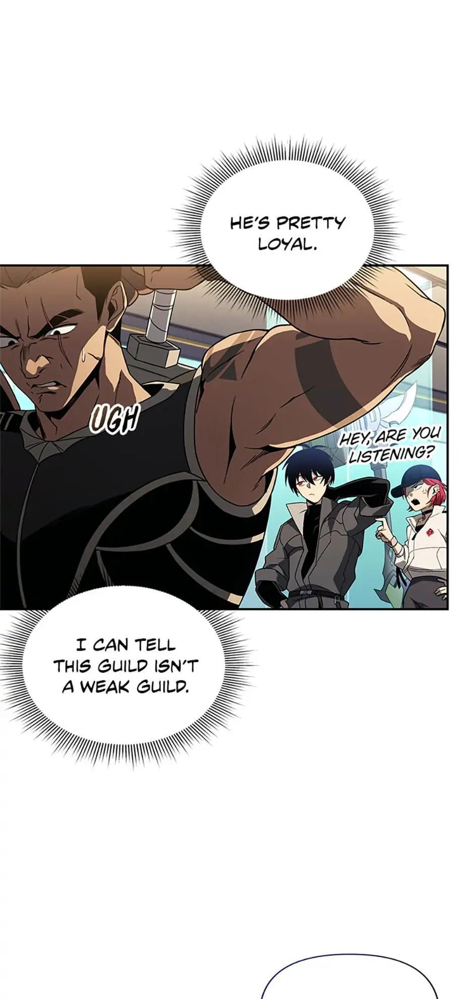 Read After Ten Millennia in Hell Manga Online