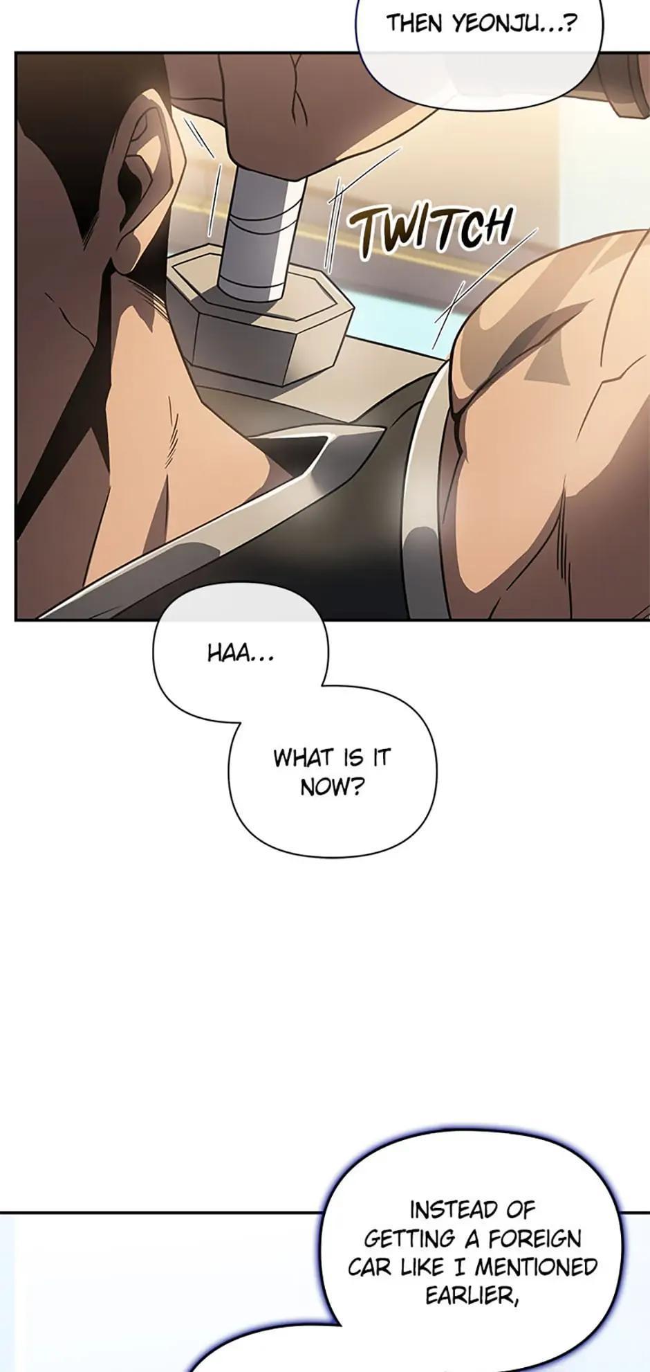 Read After Ten Millennia in Hell Manga Online