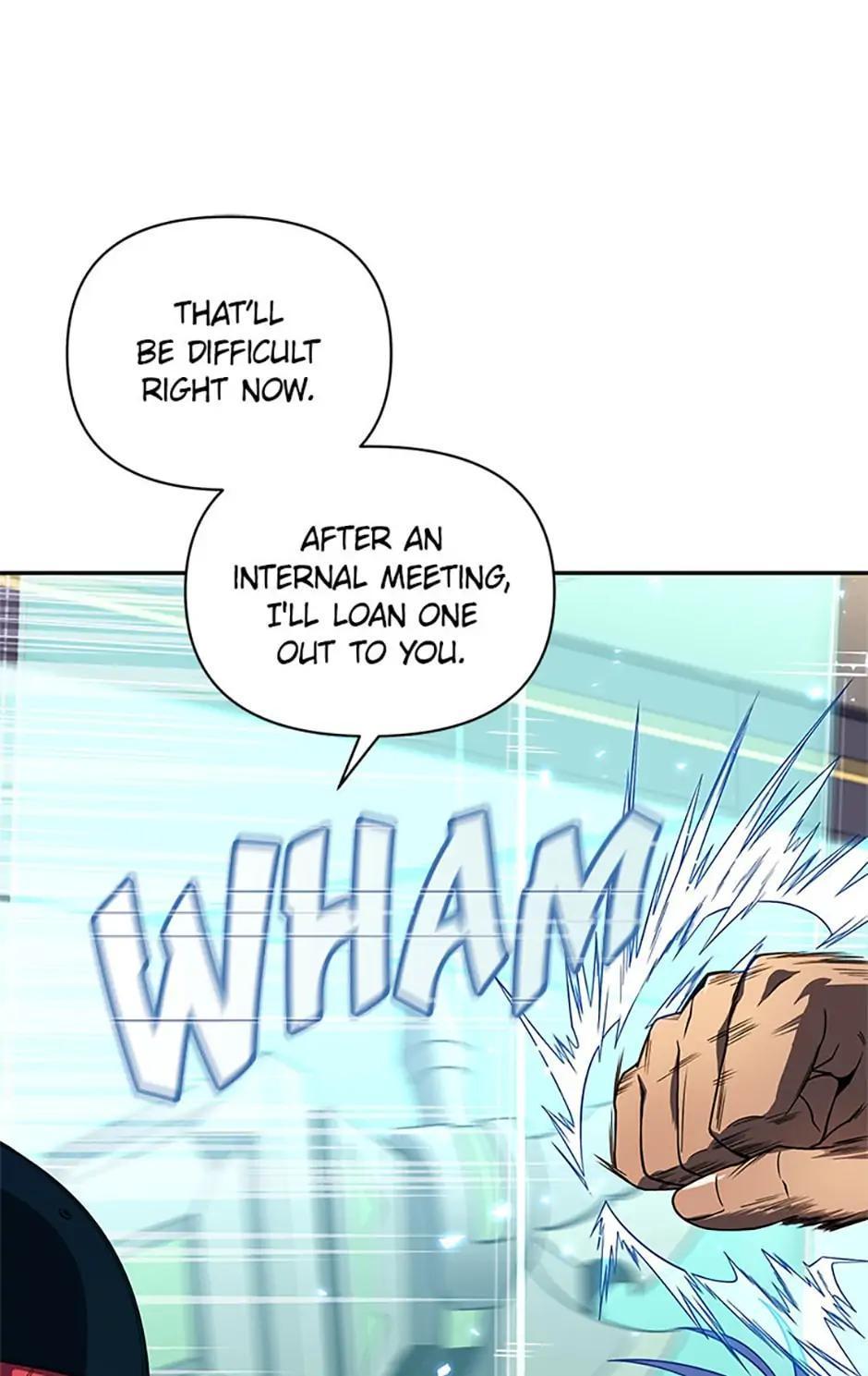 Read After Ten Millennia in Hell Manga Online