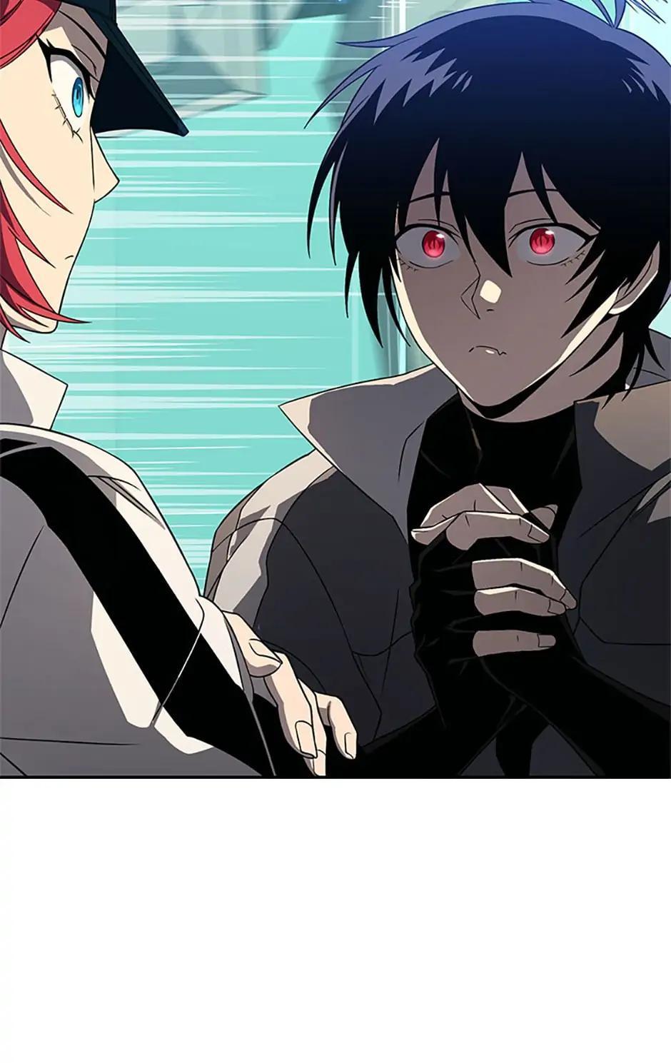 Read After Ten Millennia in Hell Manga Online
