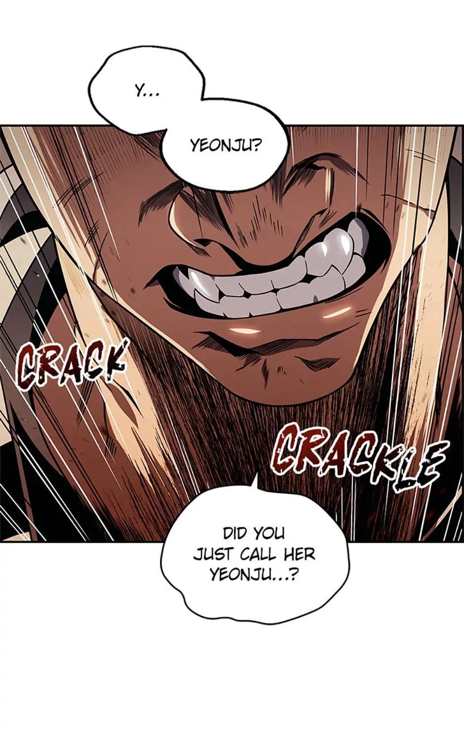 Read After Ten Millennia in Hell Manga Online