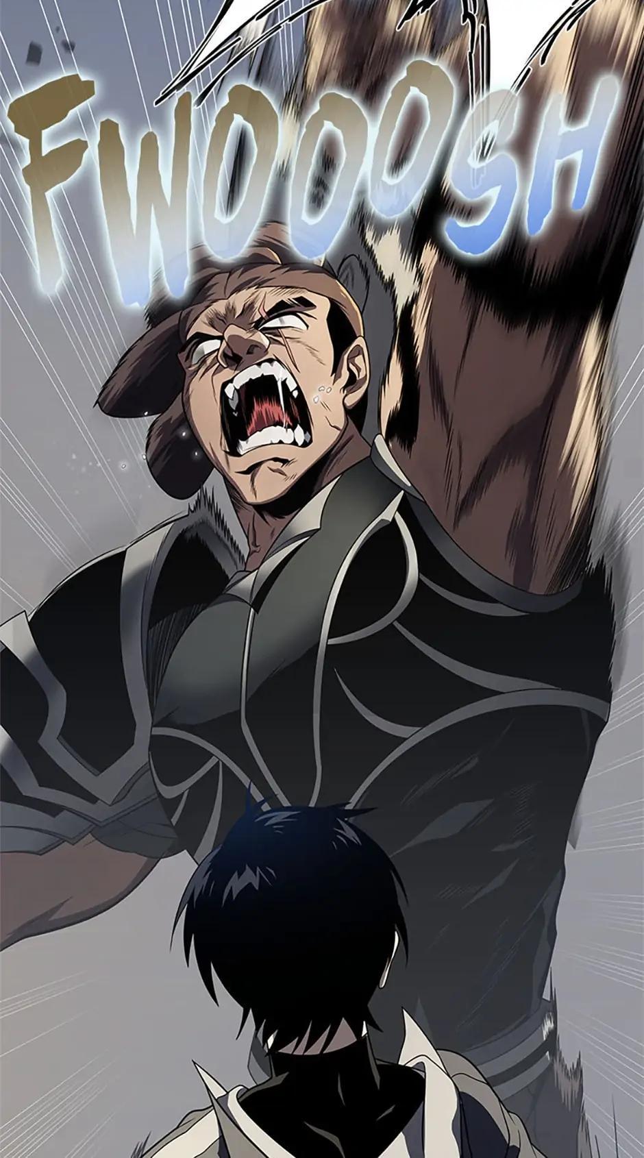 Read After Ten Millennia in Hell Manga Online