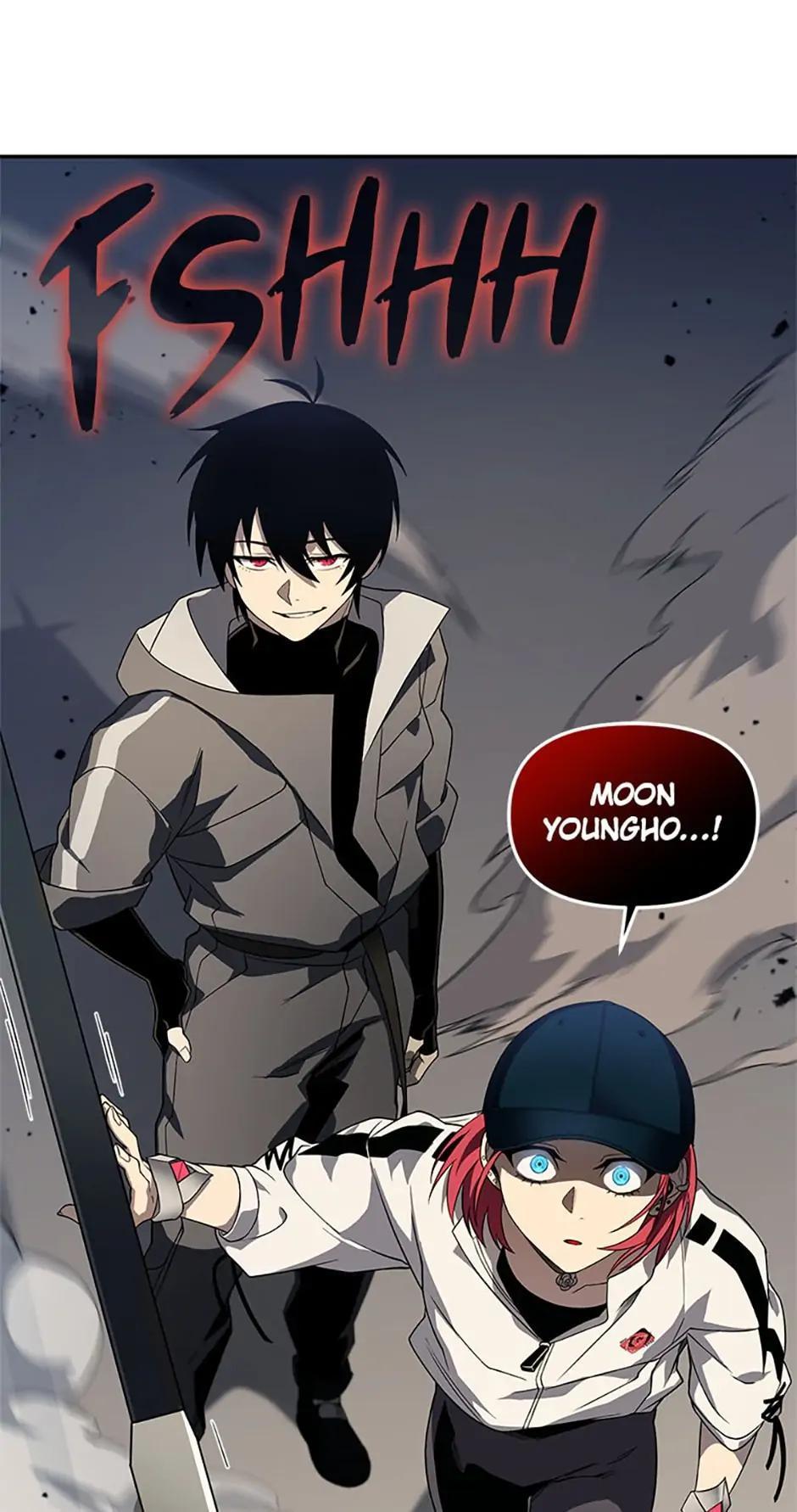 Read After Ten Millennia in Hell Manga Online