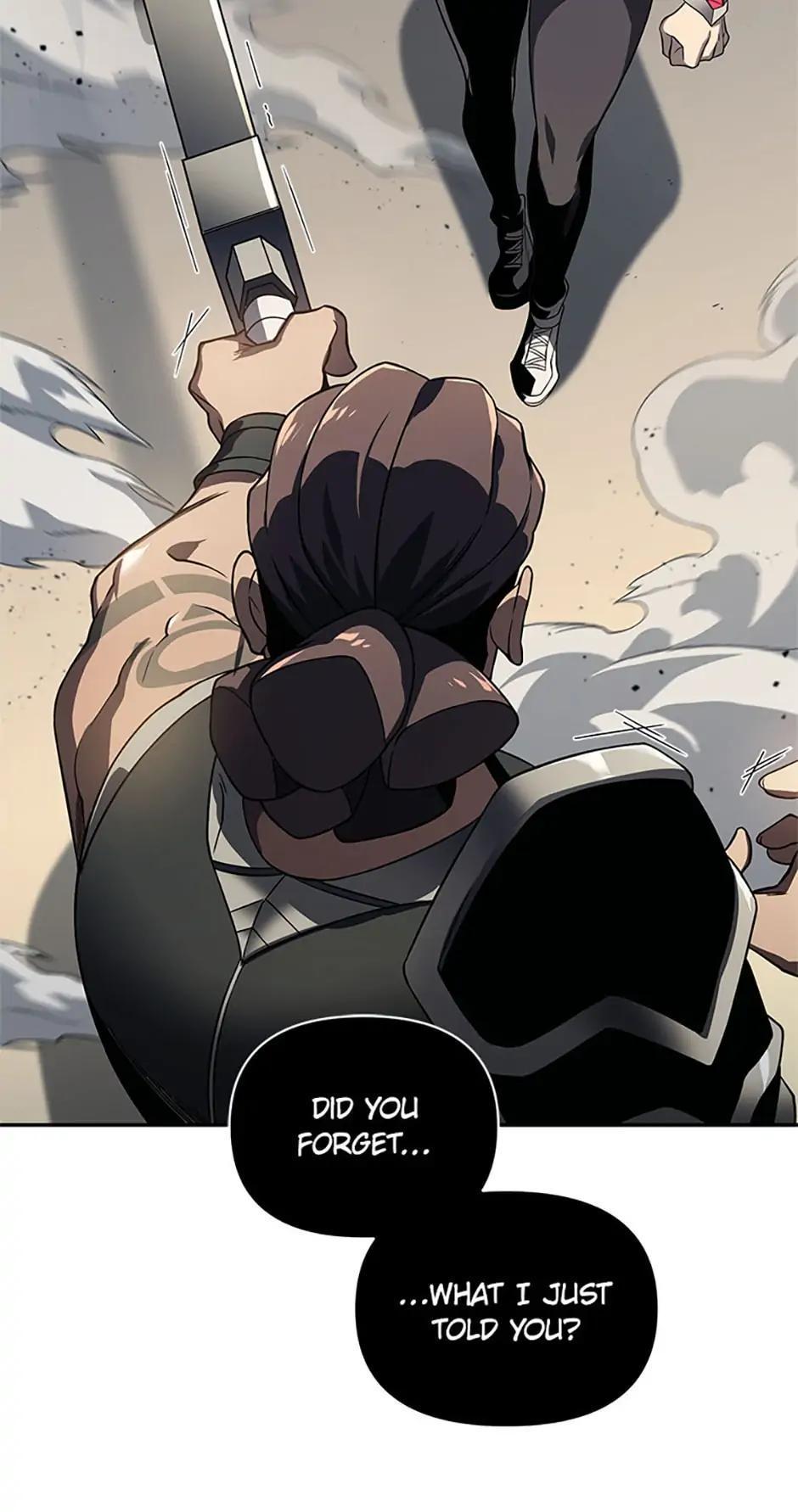 Read After Ten Millennia in Hell Manga Online