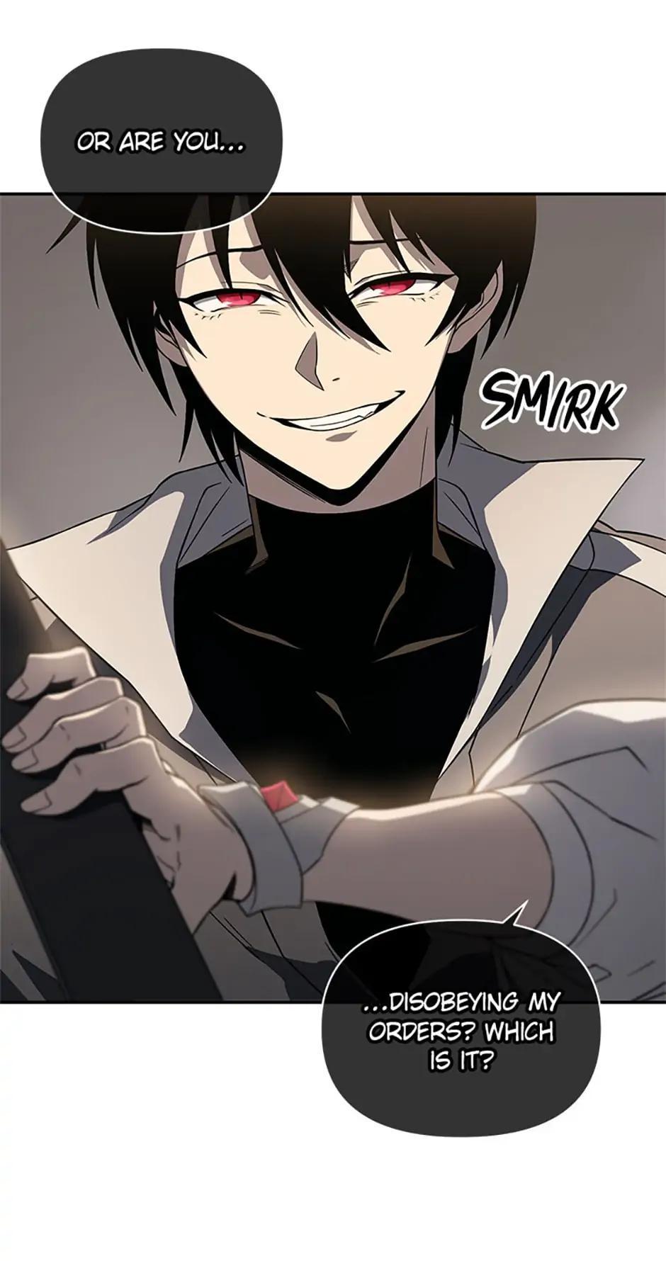 Read After Ten Millennia in Hell Manga Online