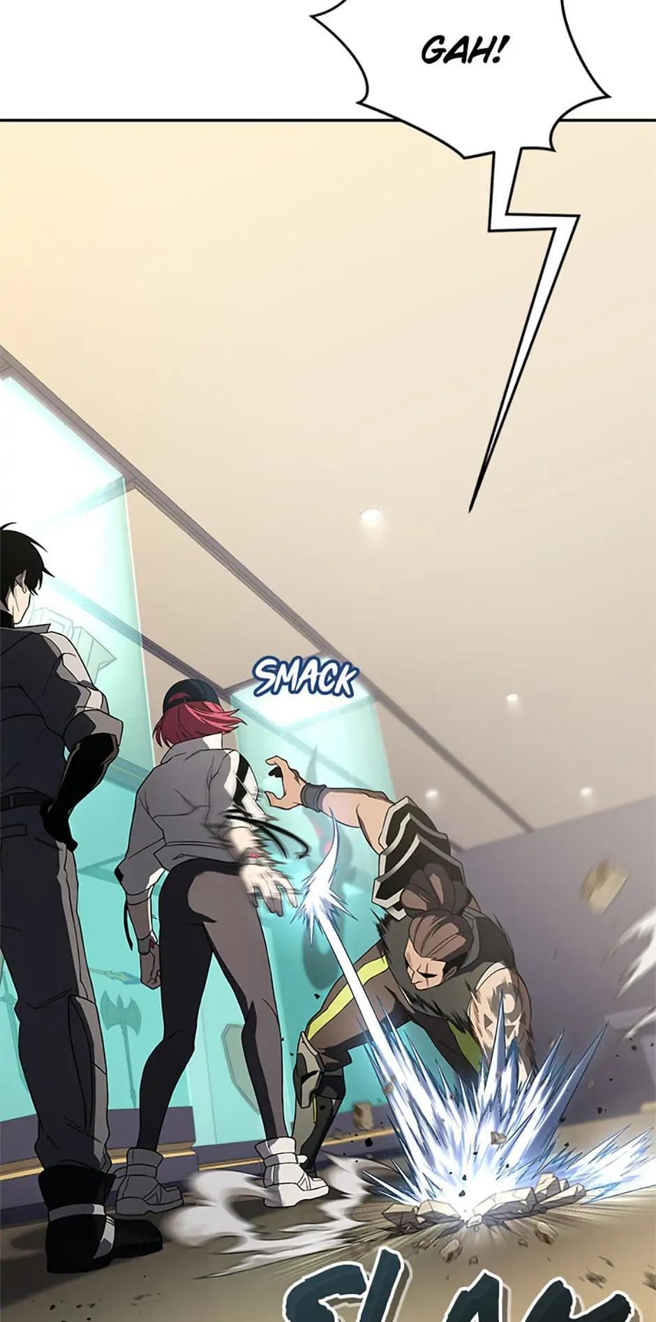 Read After Ten Millennia in Hell Manga Online