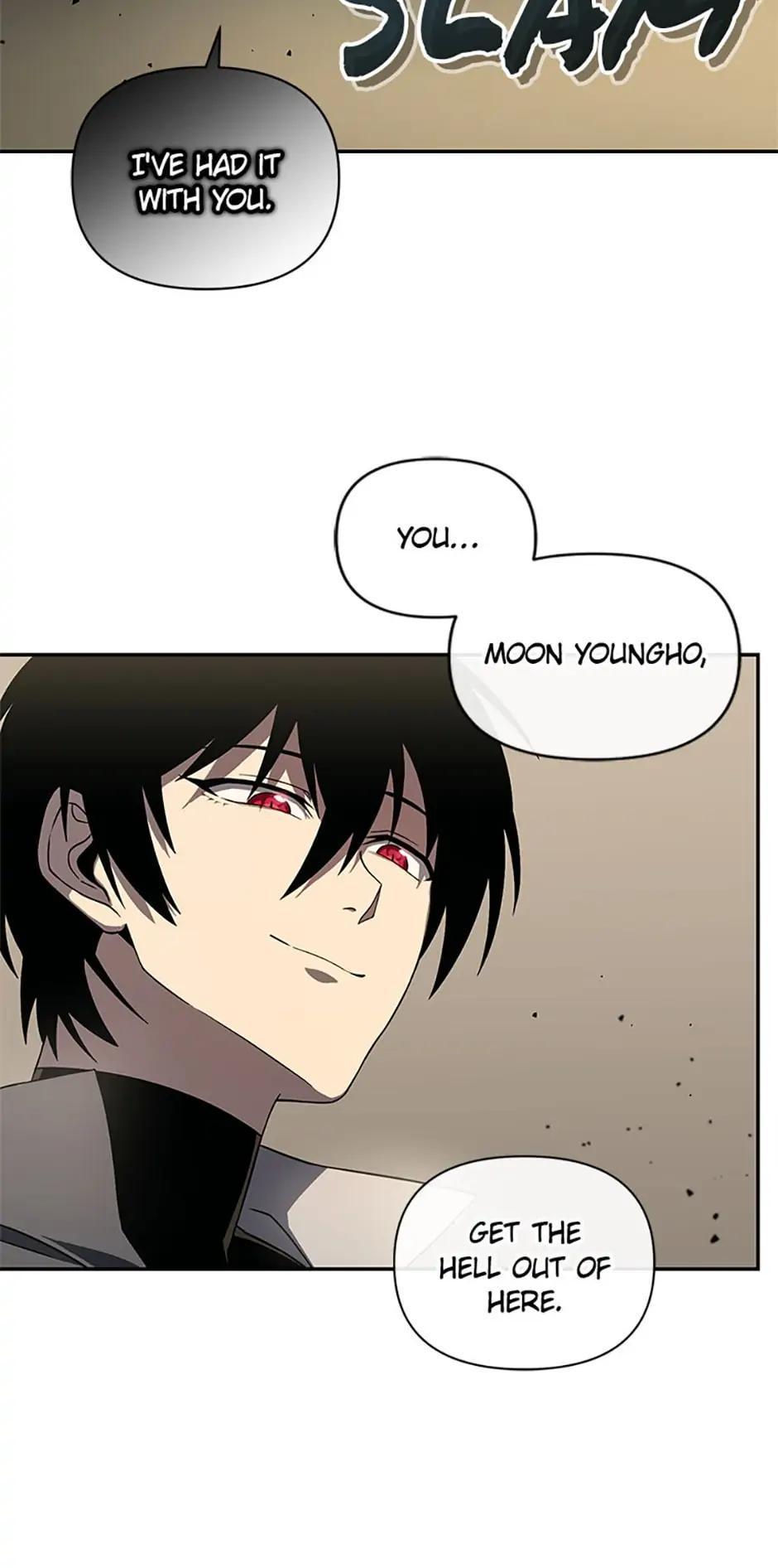 Read After Ten Millennia in Hell Manga Online