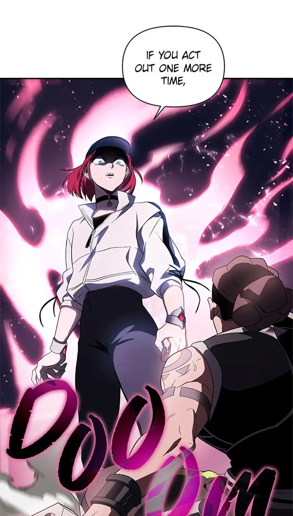 Read After Ten Millennia in Hell Manga Online