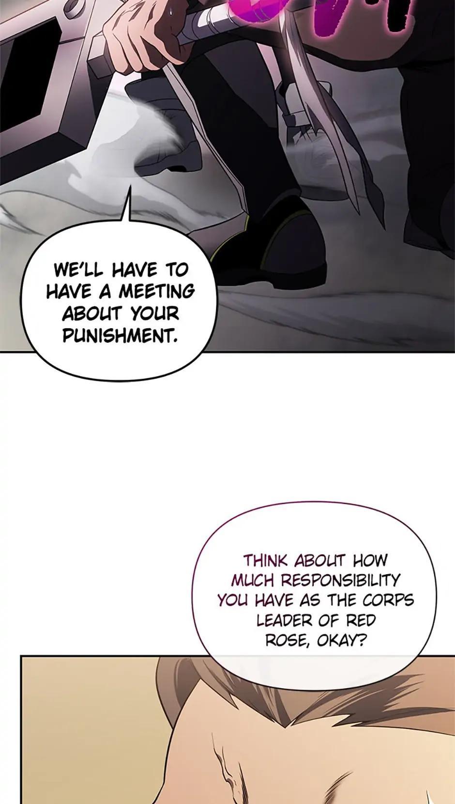 Read After Ten Millennia in Hell Manga Online
