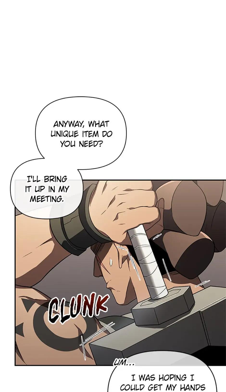 Read After Ten Millennia in Hell Manga Online