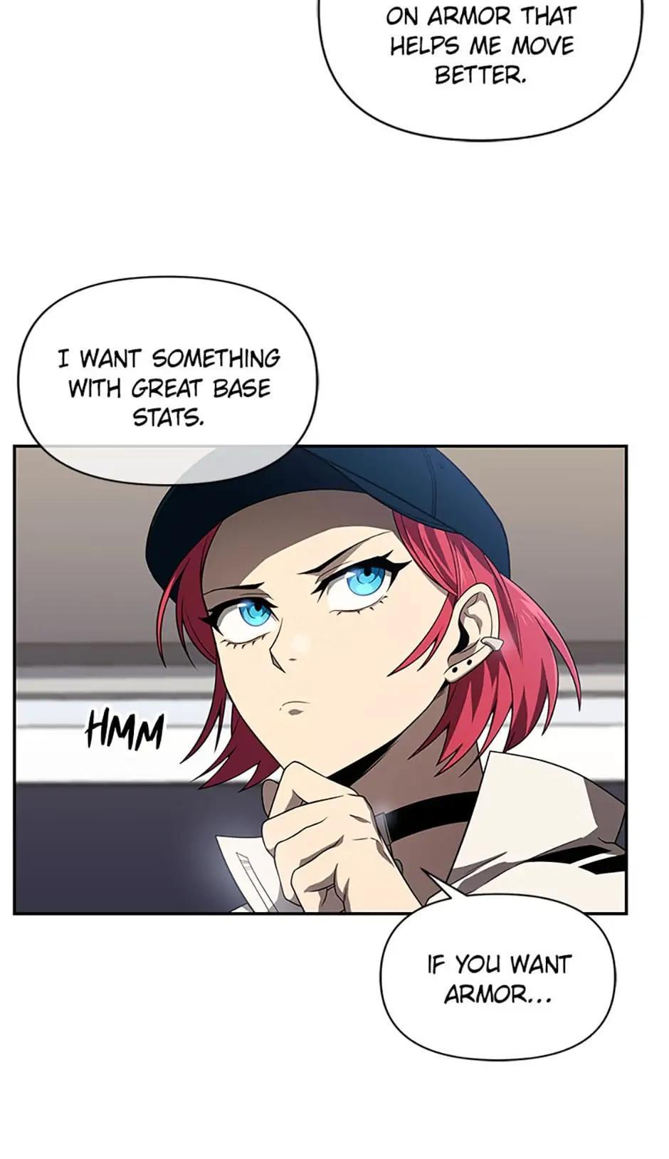 Read After Ten Millennia in Hell Manga Online