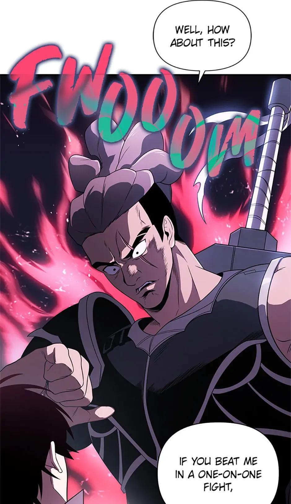 Read After Ten Millennia in Hell Manga Online