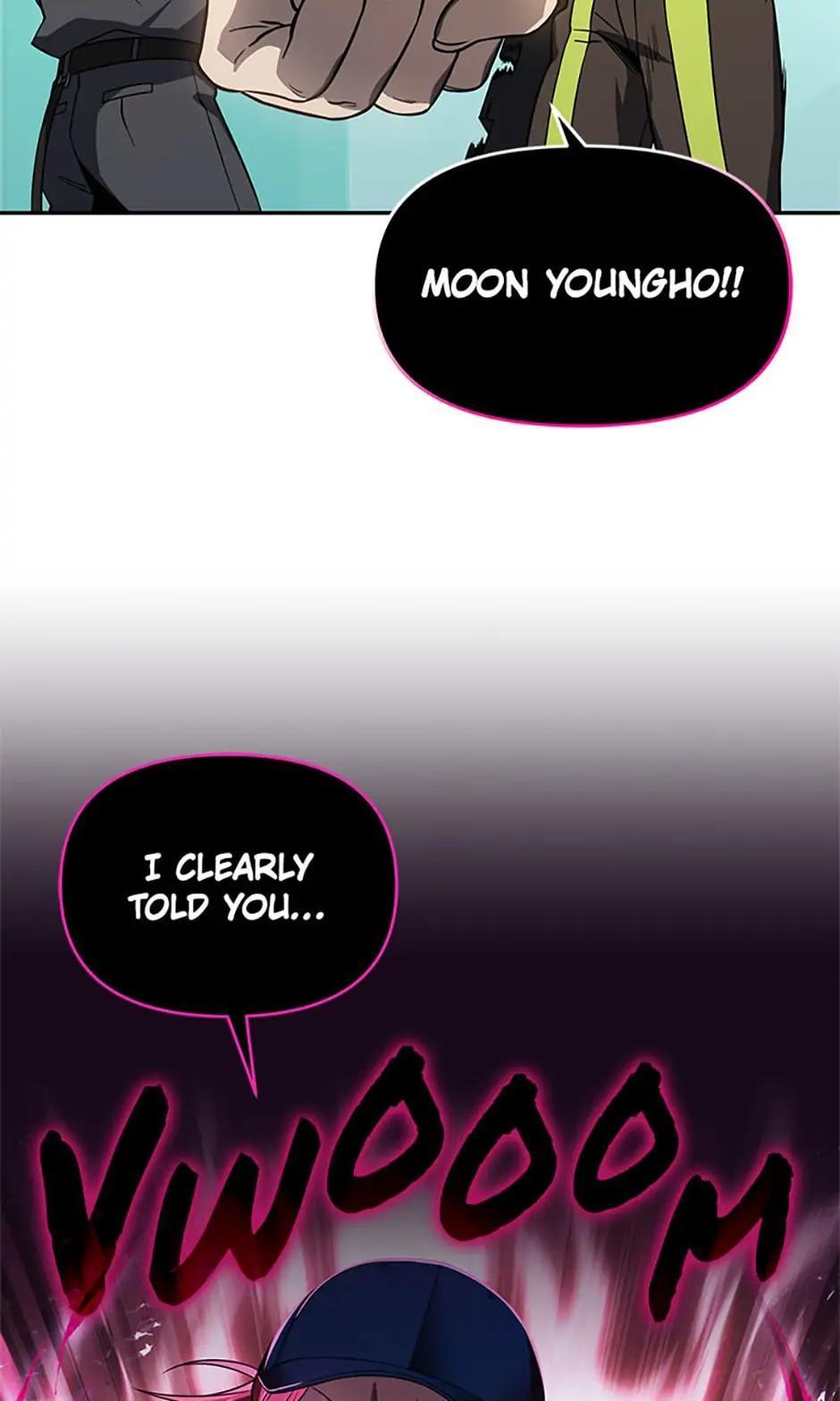 Read After Ten Millennia in Hell Manga Online
