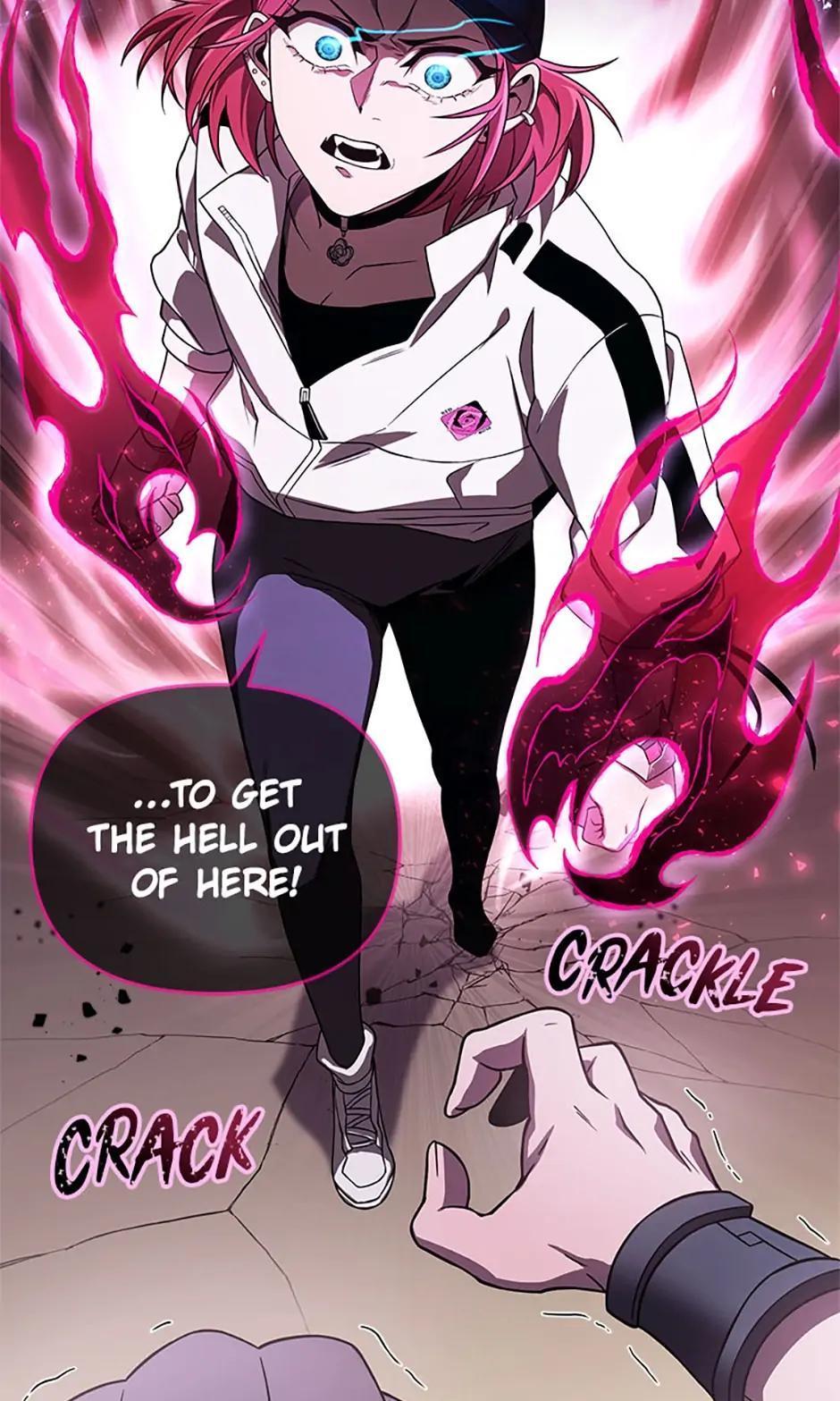 Read After Ten Millennia in Hell Manga Online