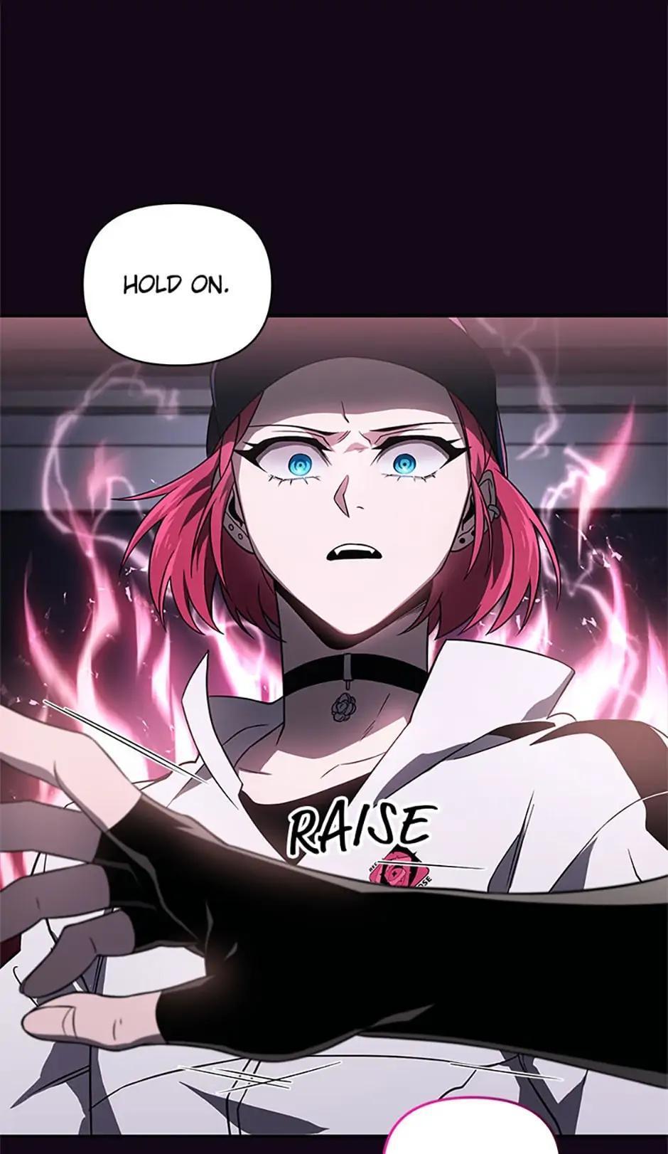 Read After Ten Millennia in Hell Manga Online