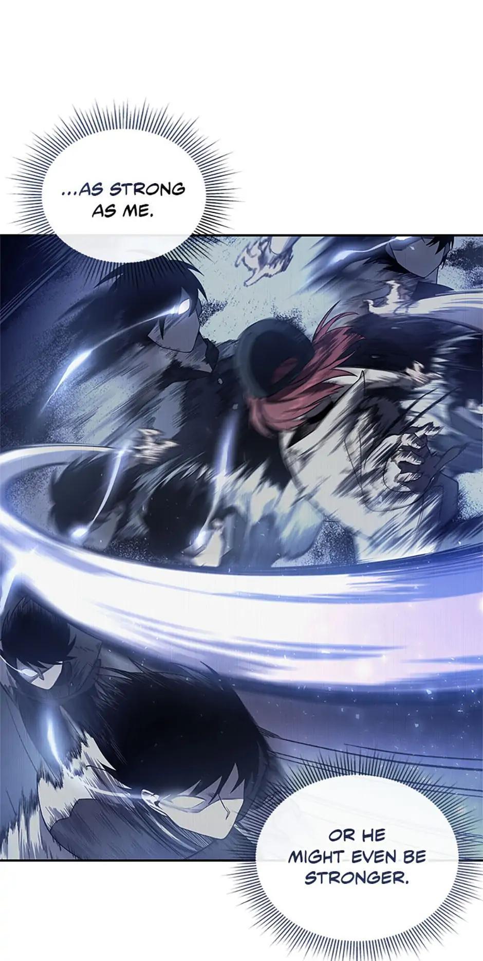Read After Ten Millennia in Hell Manga Online