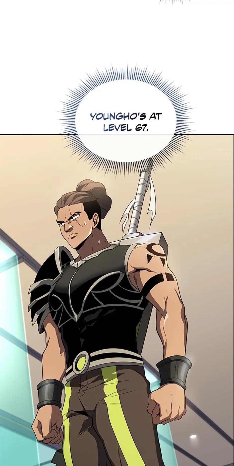 Read After Ten Millennia in Hell Manga Online