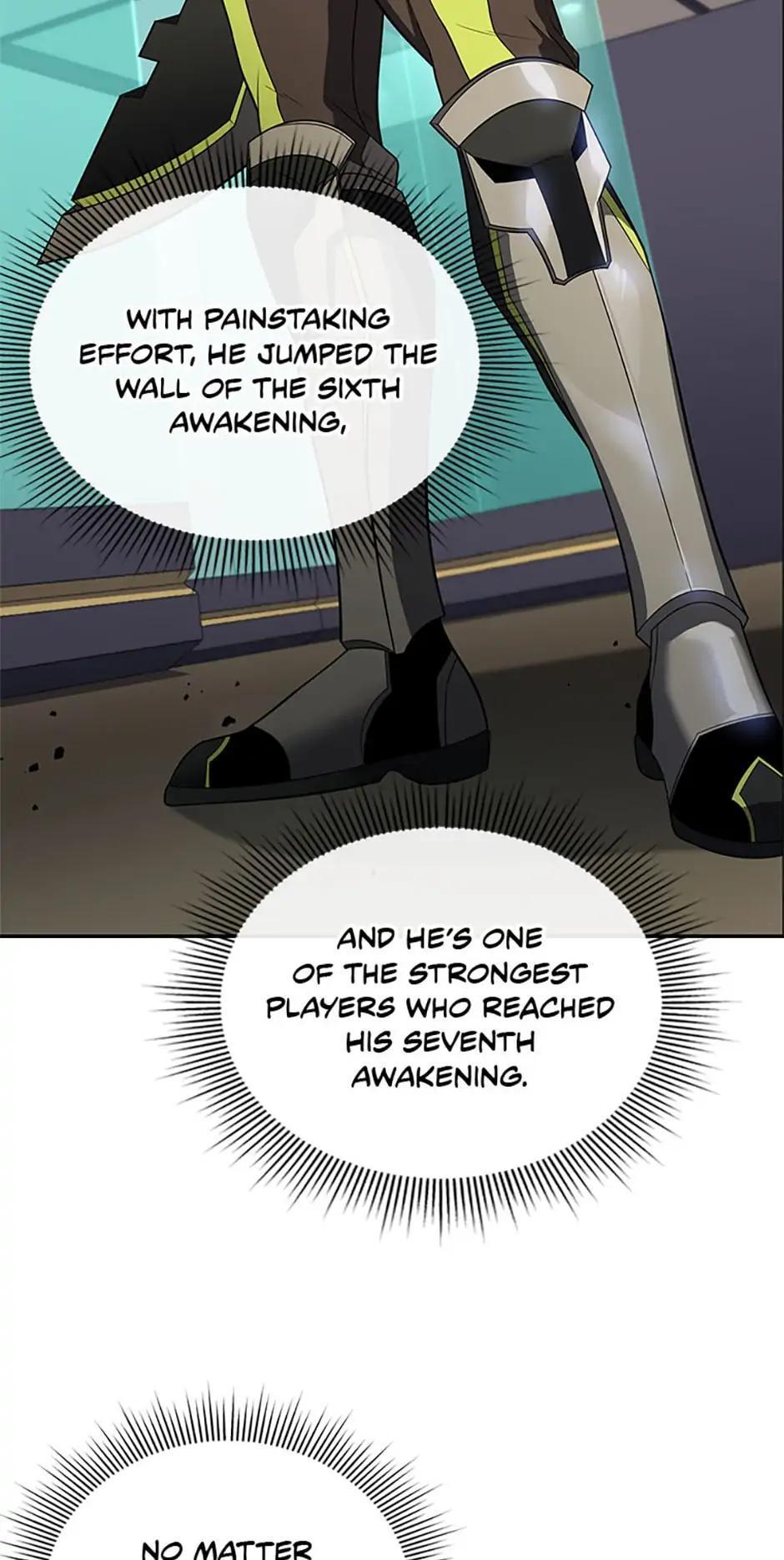Read After Ten Millennia in Hell Manga Online