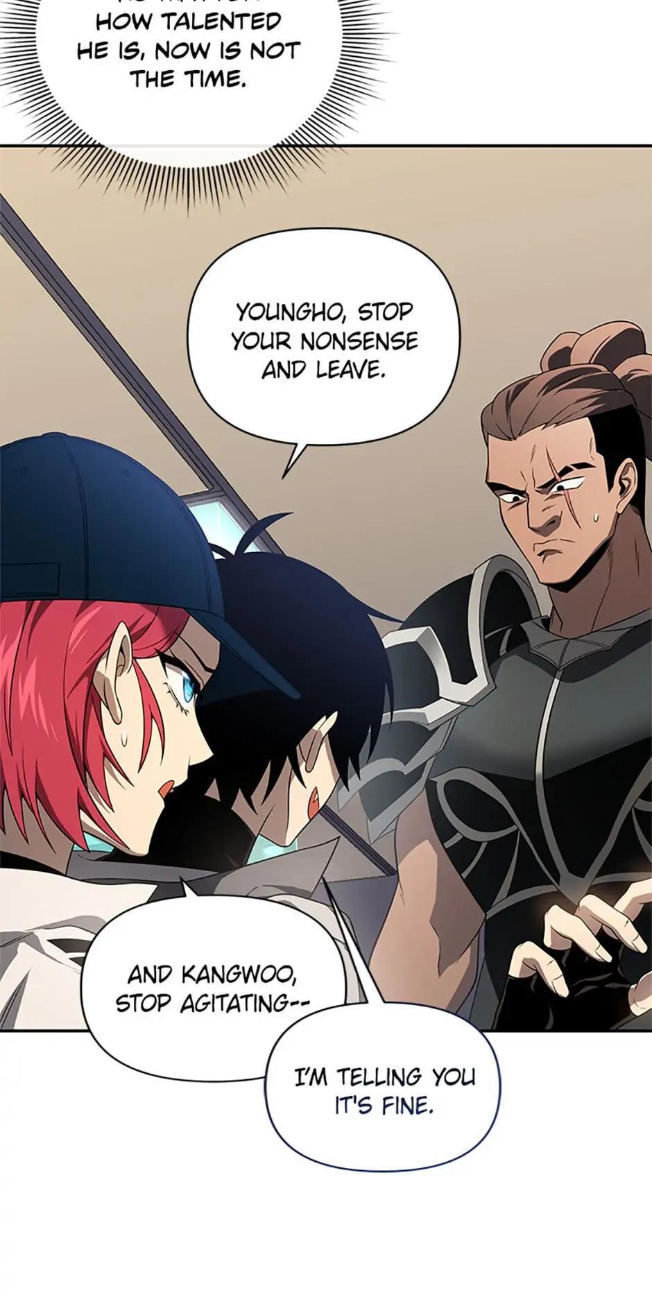 Read After Ten Millennia in Hell Manga Online