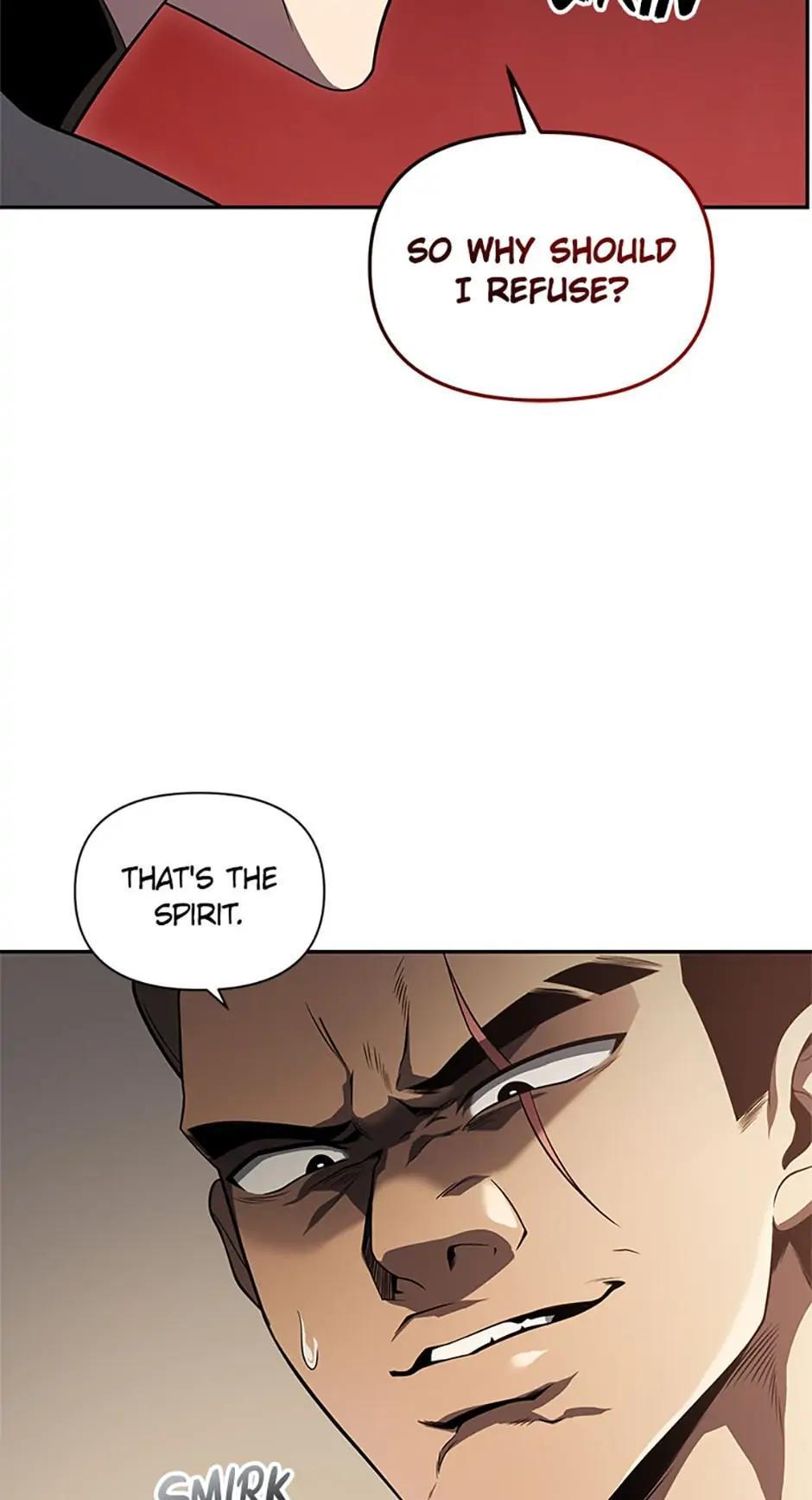 Read After Ten Millennia in Hell Manga Online