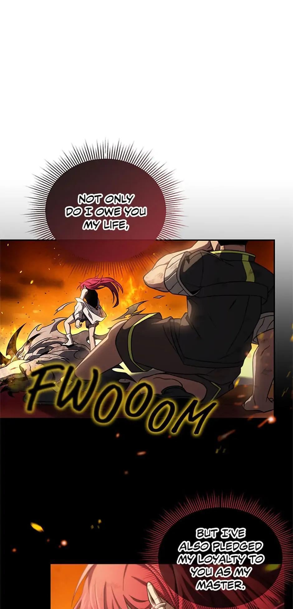 Read After Ten Millennia in Hell Manga Online