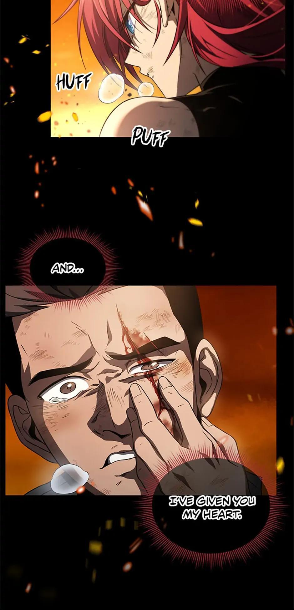 Read After Ten Millennia in Hell Manga Online