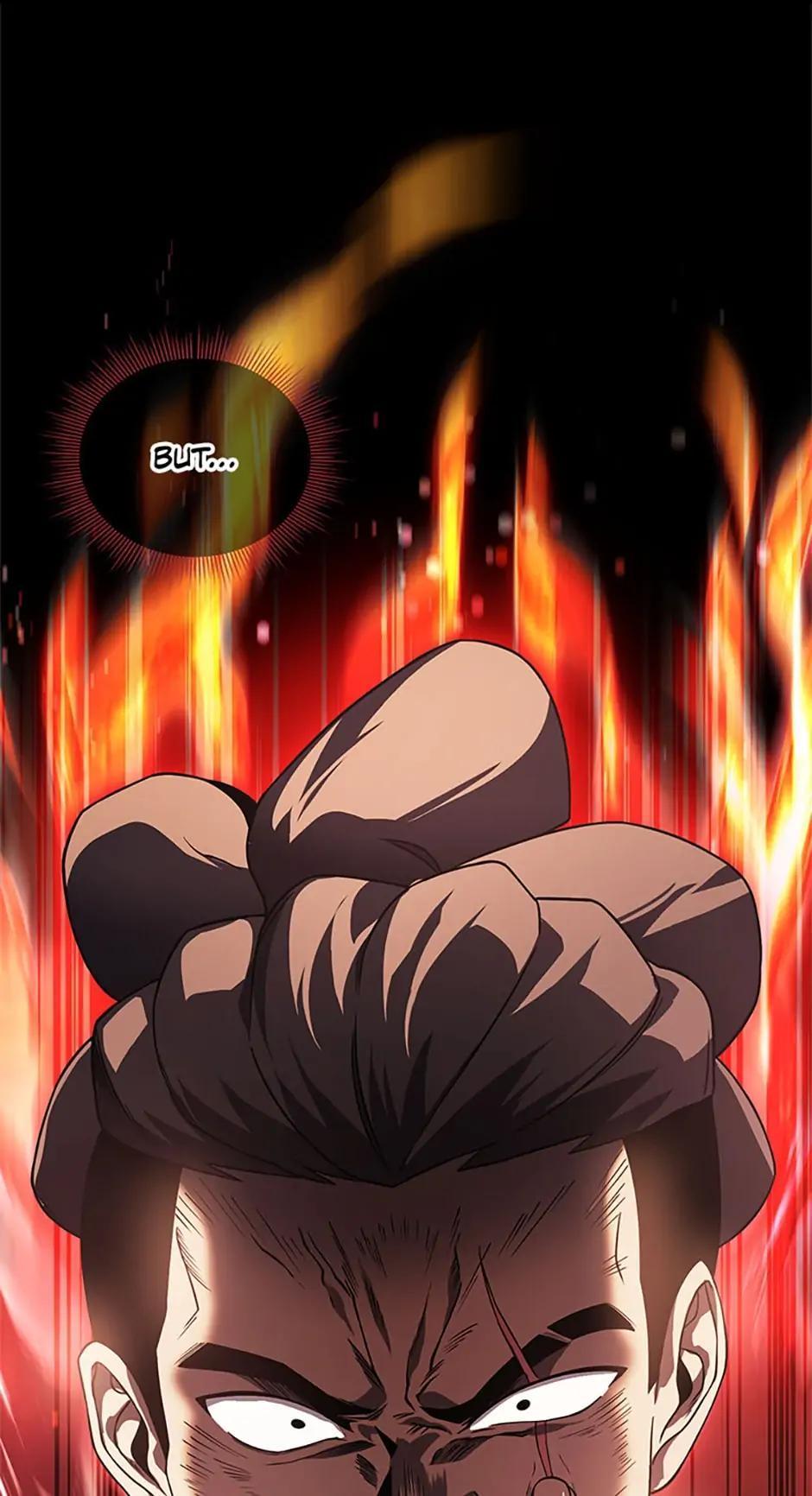 Read After Ten Millennia in Hell Manga Online