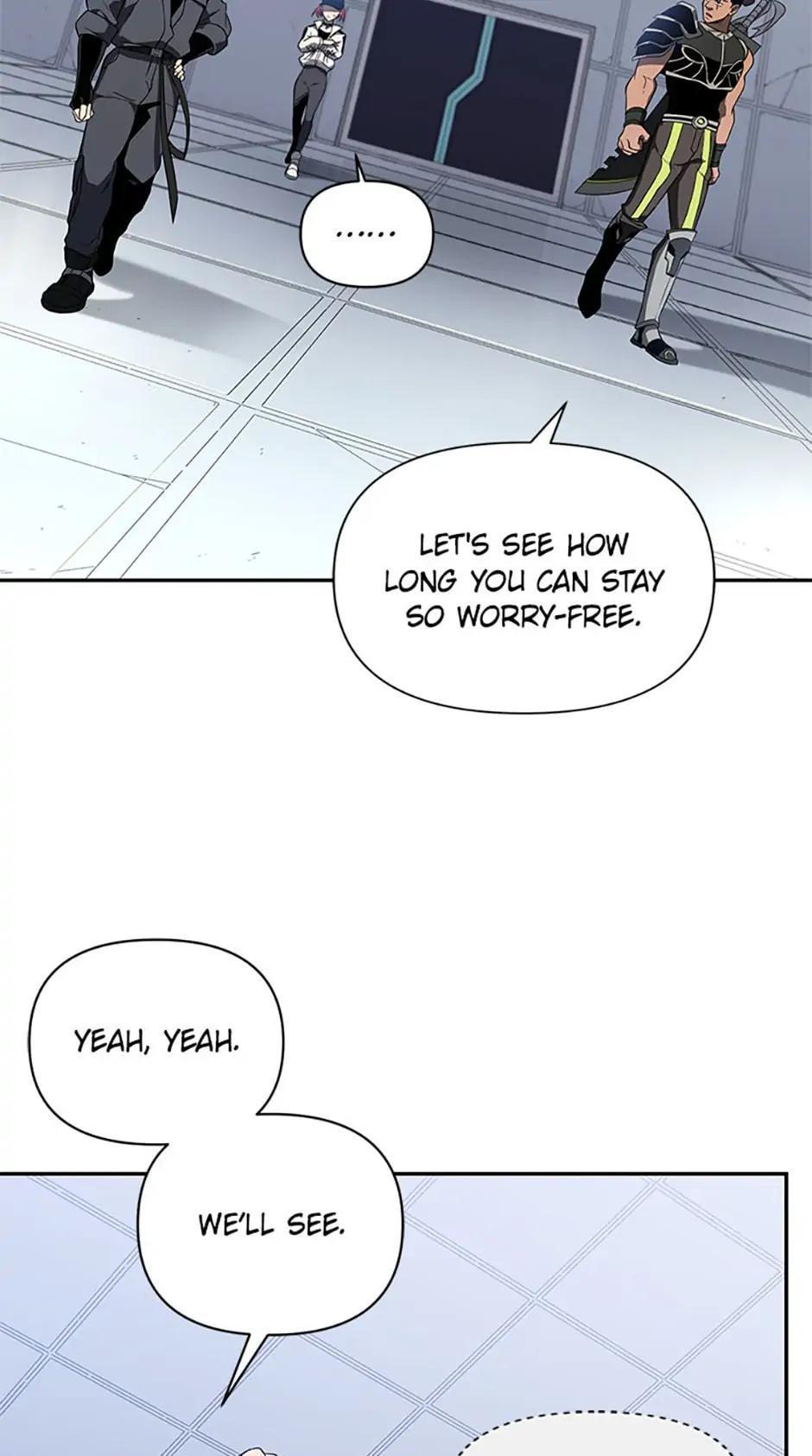 Read After Ten Millennia in Hell Manga Online