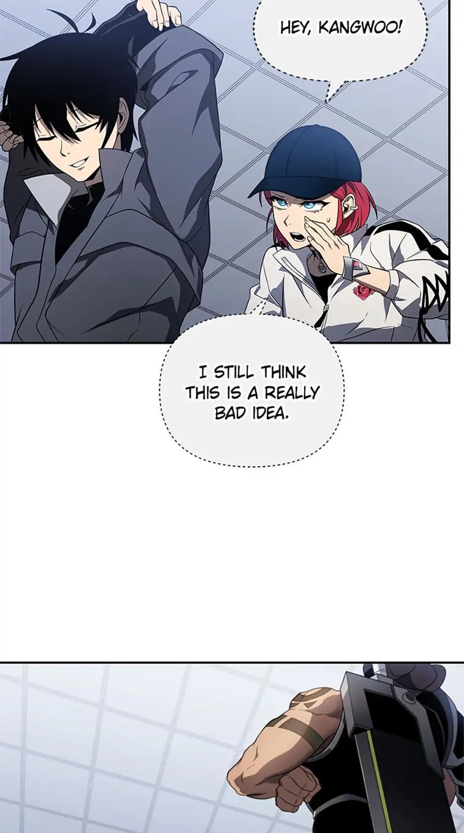 Read After Ten Millennia in Hell Manga Online