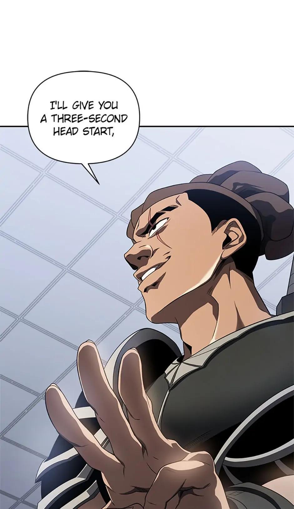 Read After Ten Millennia in Hell Manga Online
