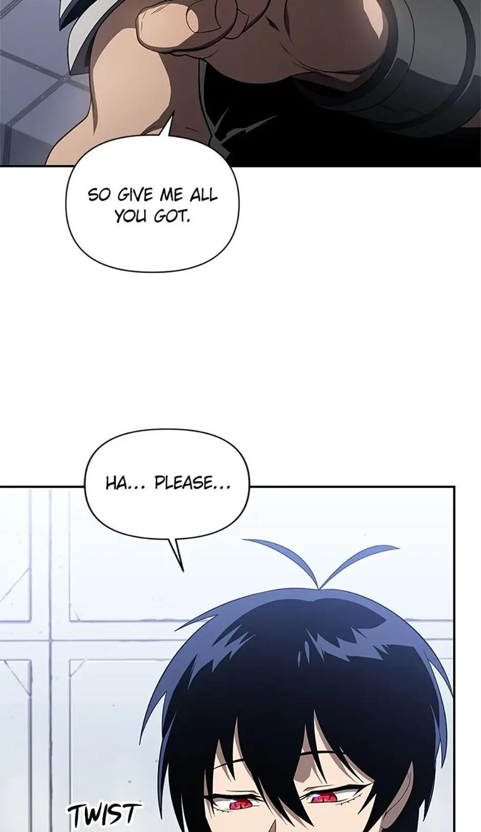 Read After Ten Millennia in Hell Manga Online