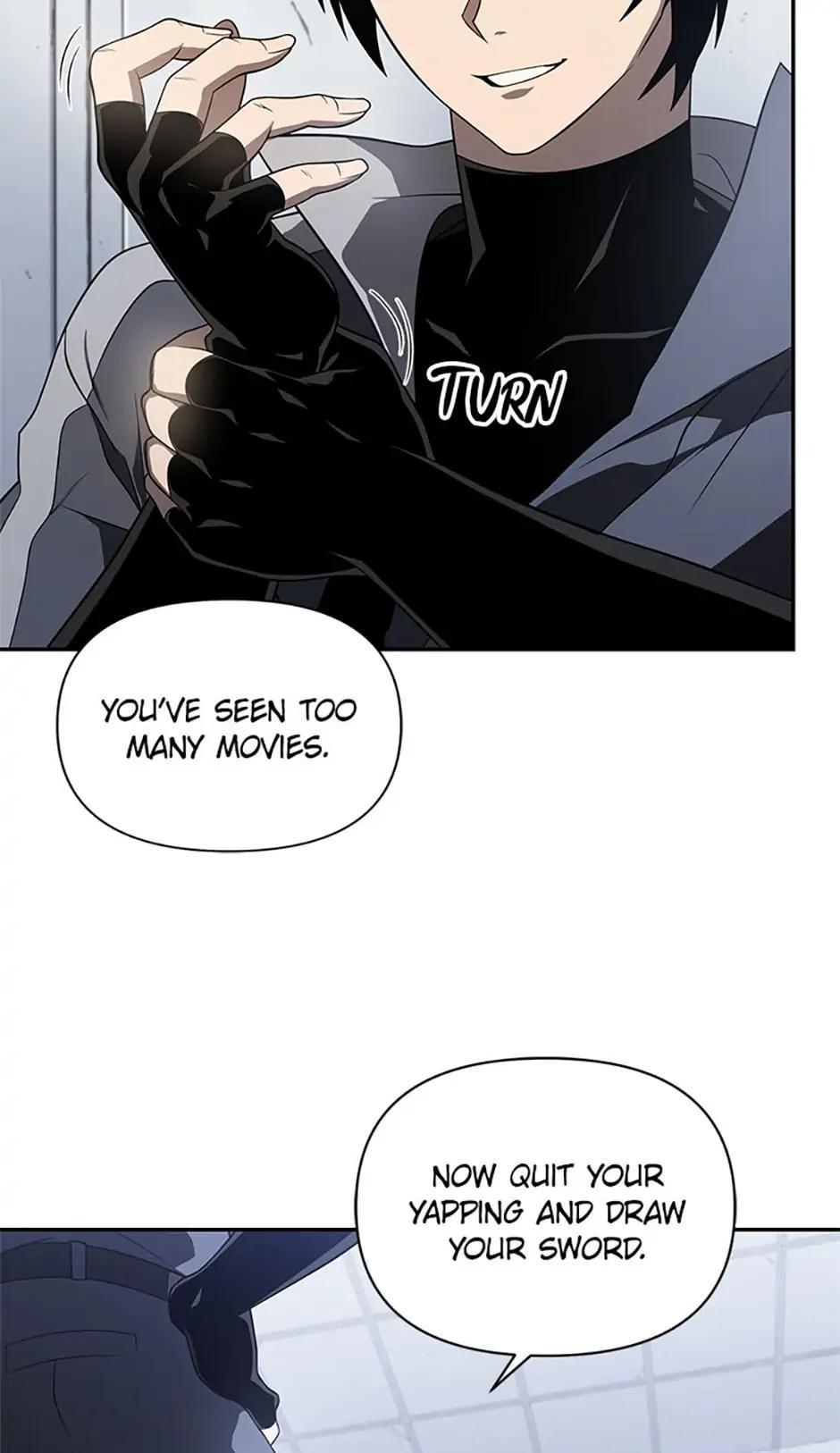 Read After Ten Millennia in Hell Manga Online