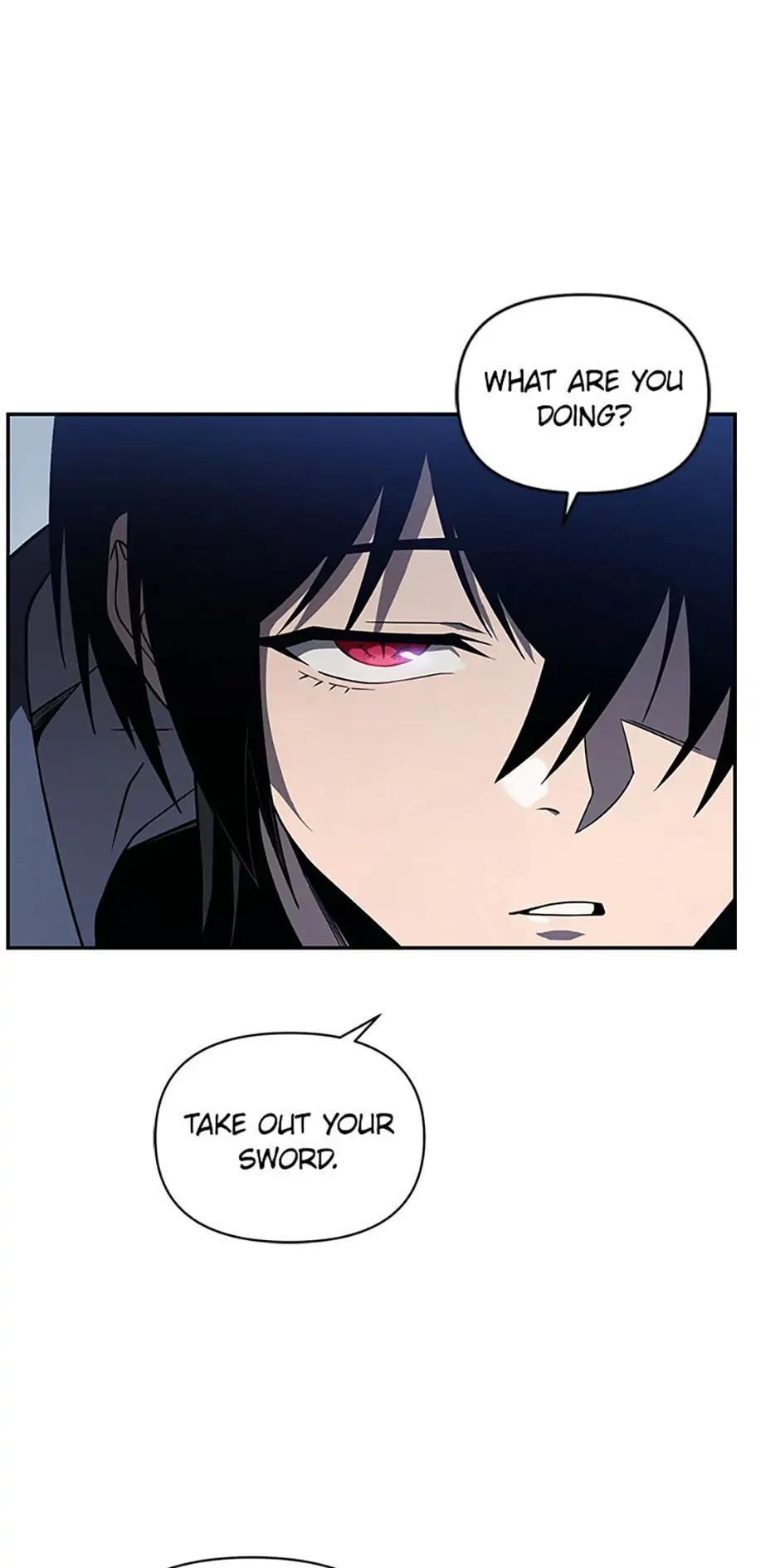 Read After Ten Millennia in Hell Manga Online