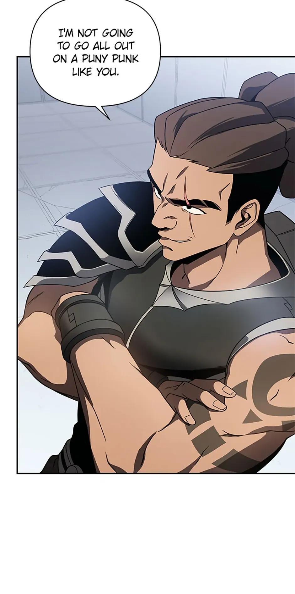 Read After Ten Millennia in Hell Manga Online