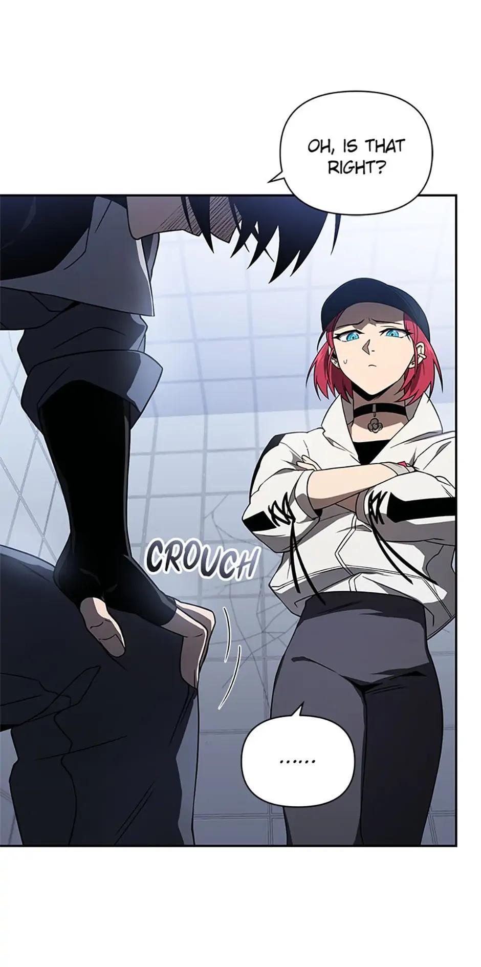Read After Ten Millennia in Hell Manga Online