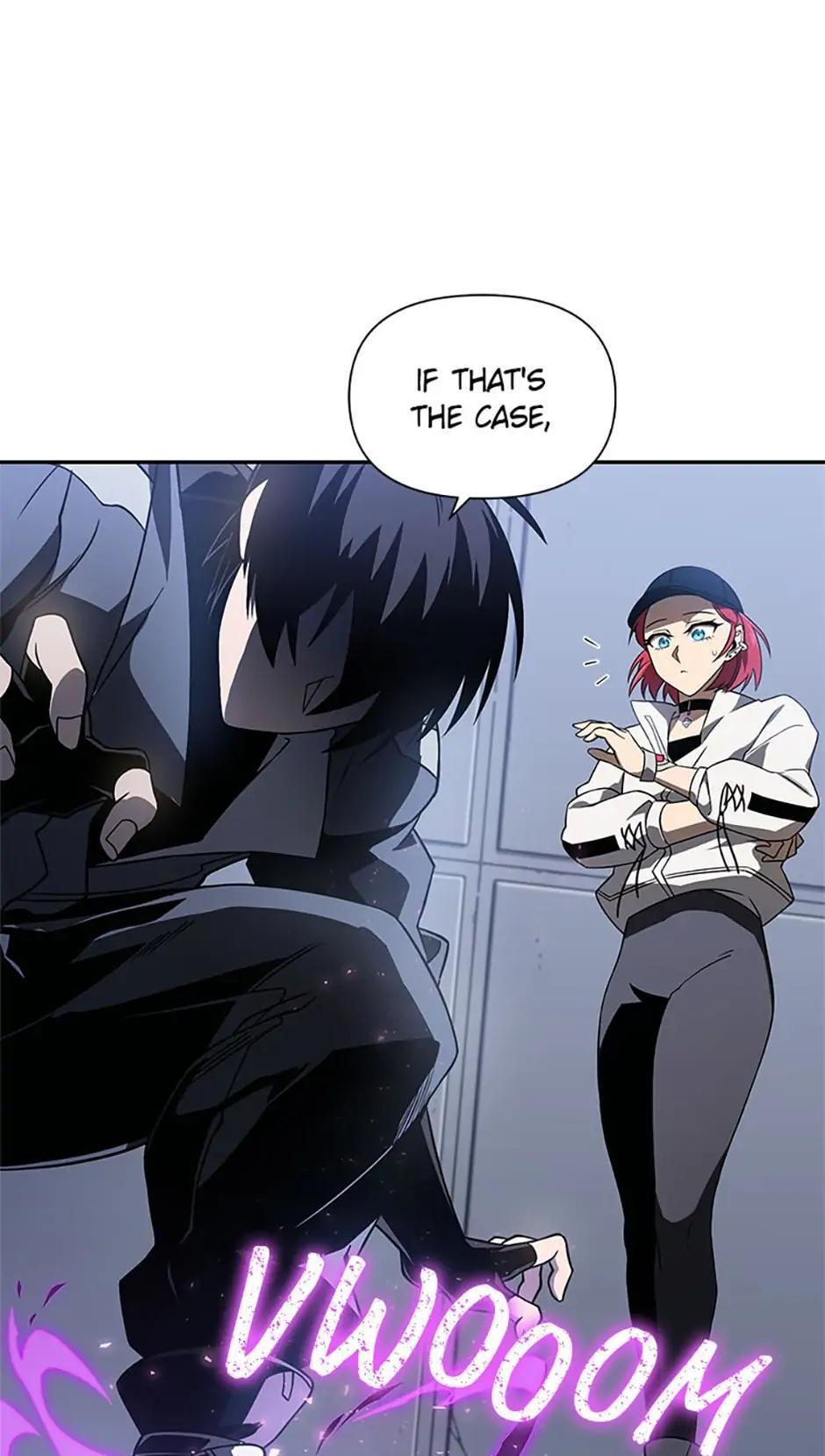Read After Ten Millennia in Hell Manga Online