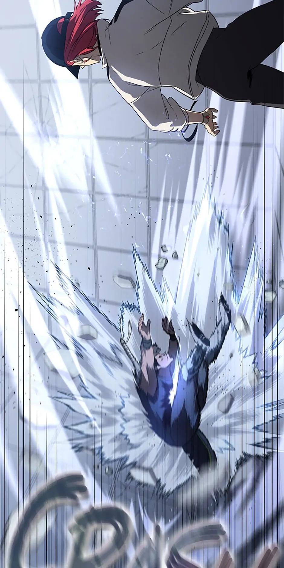 Read After Ten Millennia in Hell Manga Online
