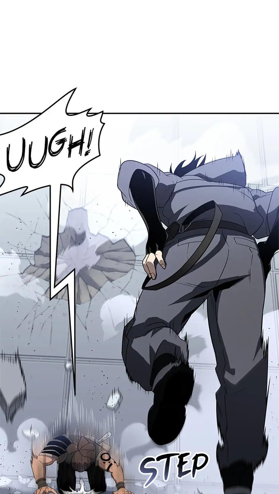 Read After Ten Millennia in Hell Manga Online