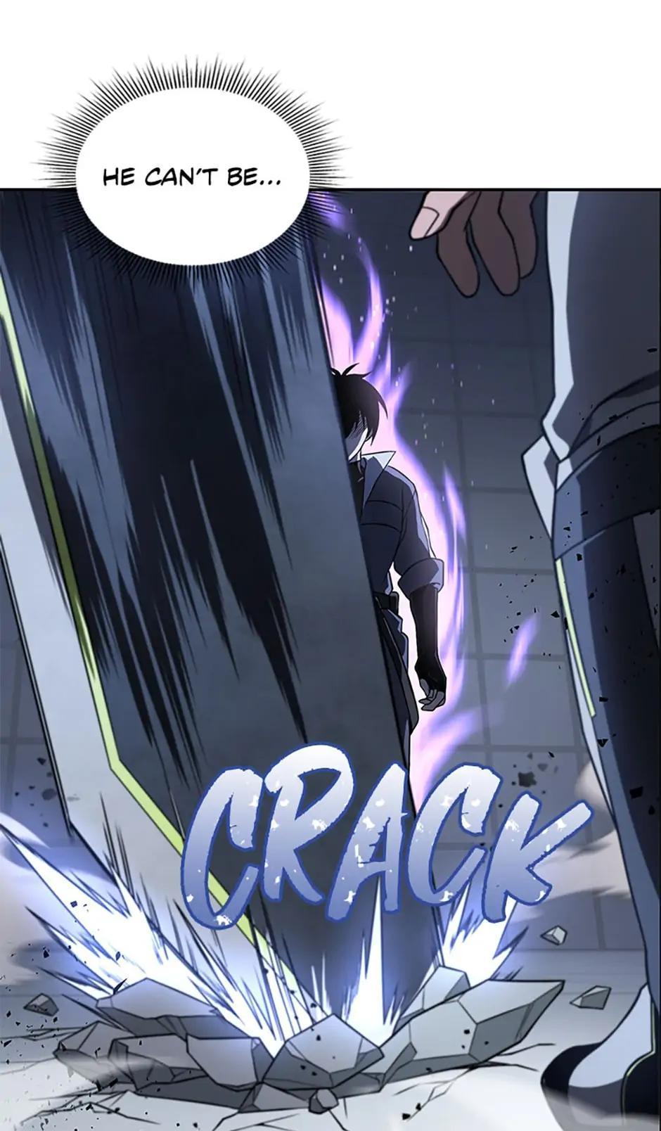 Read After Ten Millennia in Hell Manga Online