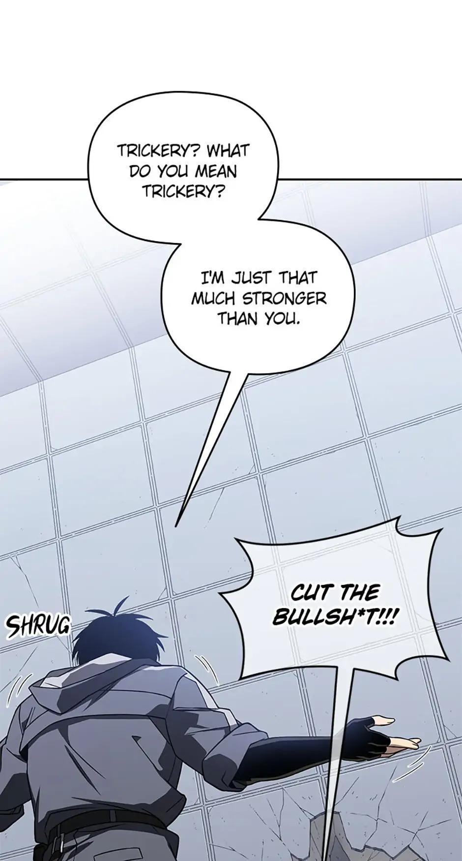Read After Ten Millennia in Hell Manga Online