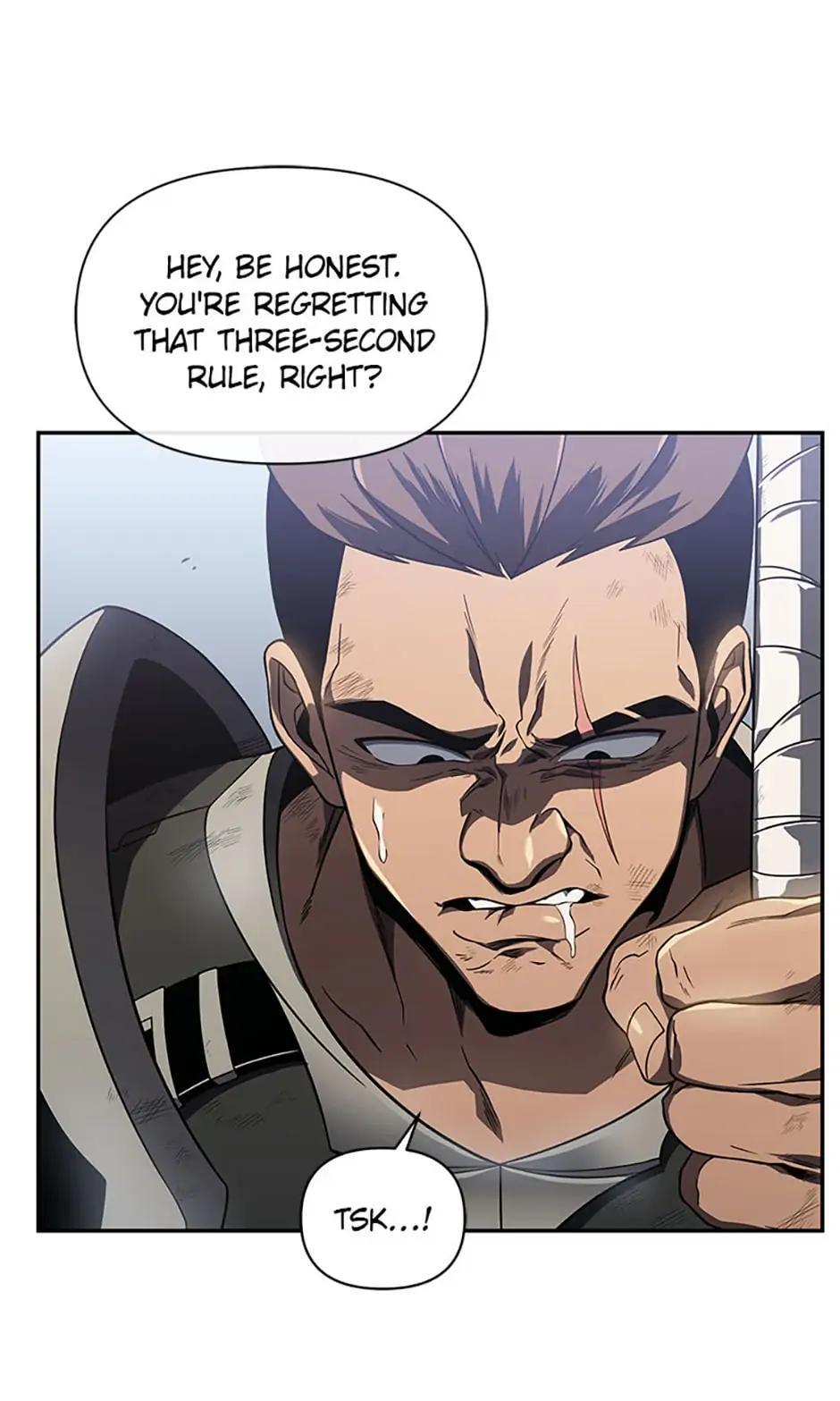 Read After Ten Millennia in Hell Manga Online