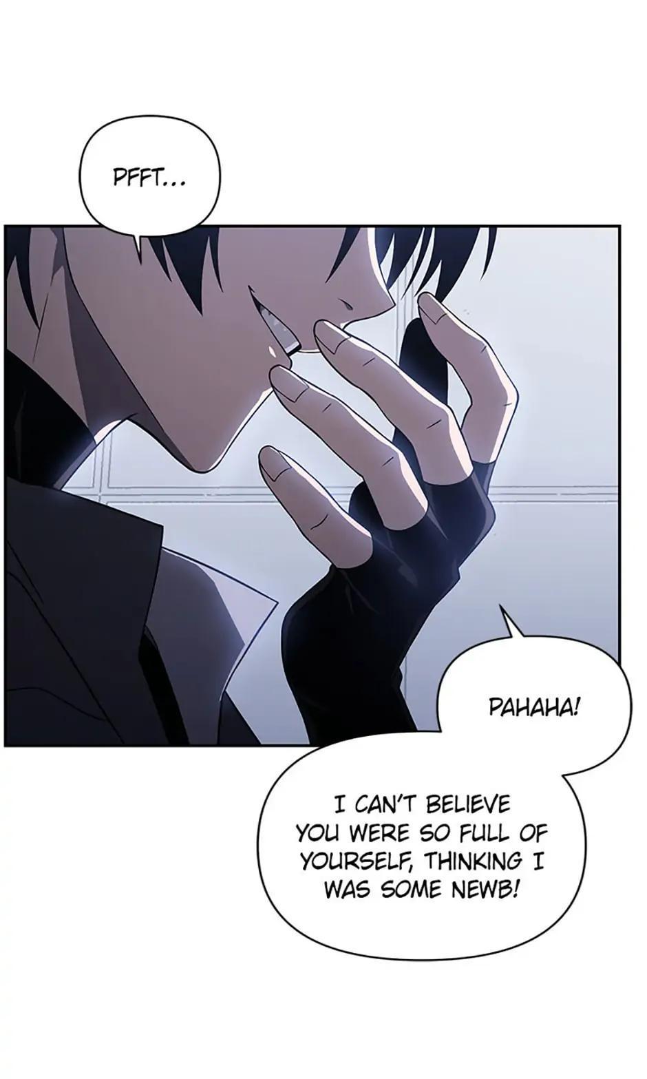 Read After Ten Millennia in Hell Manga Online